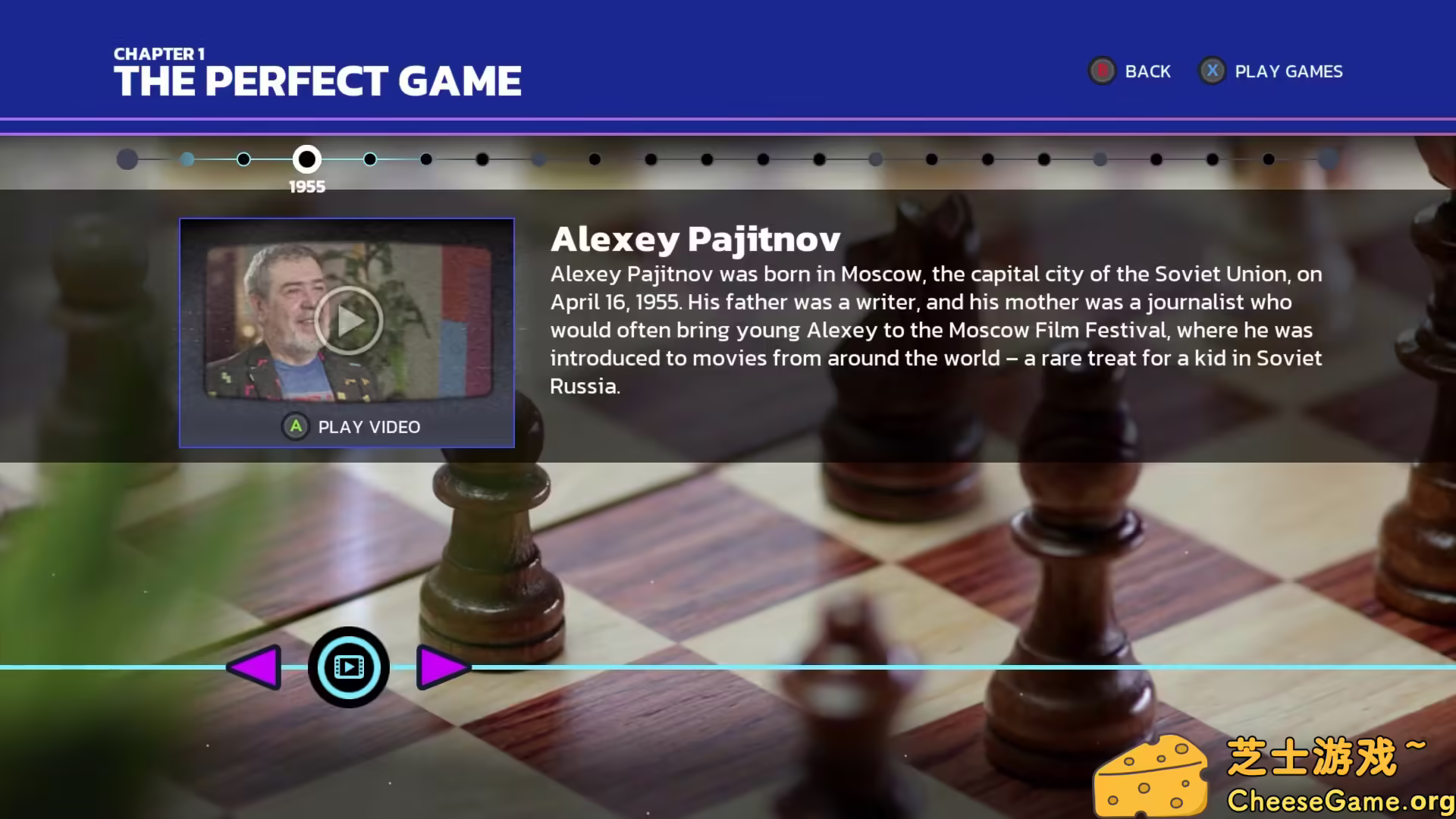 [PC]俄罗斯方块永恒篇/Tetris Forever