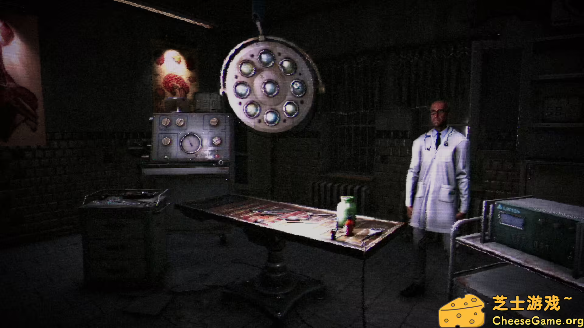 [PC]过量惊魂/OVERDOSE