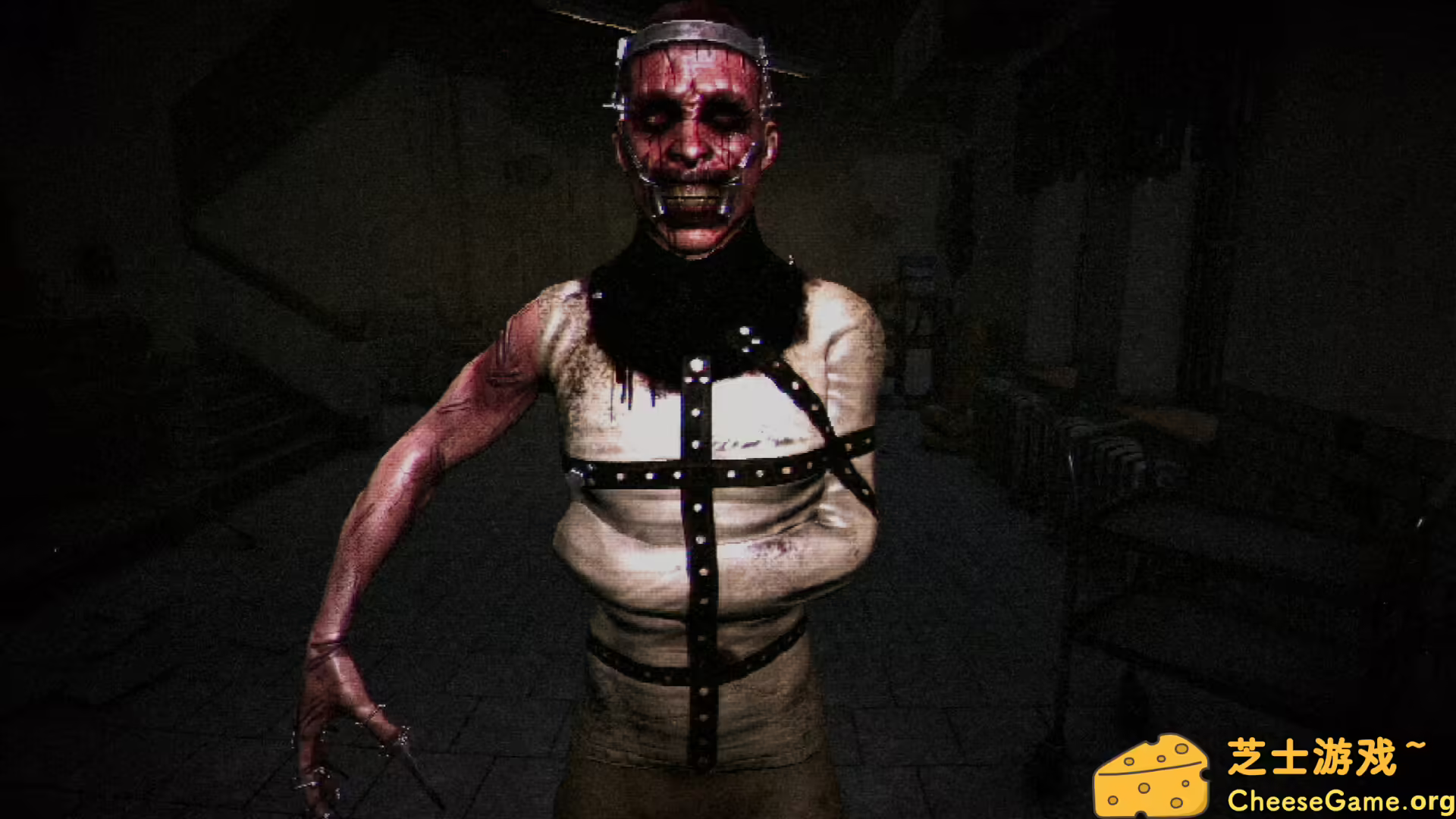 [PC]过量惊魂/OVERDOSE