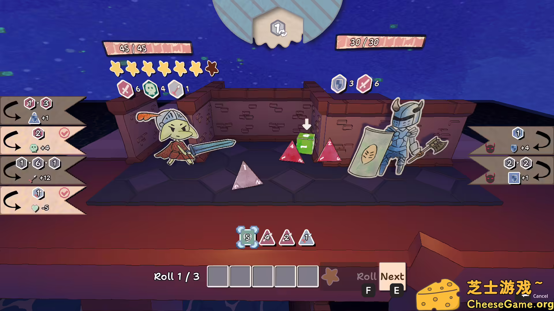 [PC]骰子与哥布尔/Dice \’n Goblins