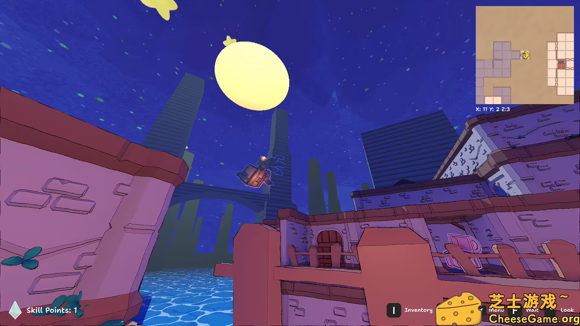 [PC]骰子与哥布尔/Dice \'n Goblins