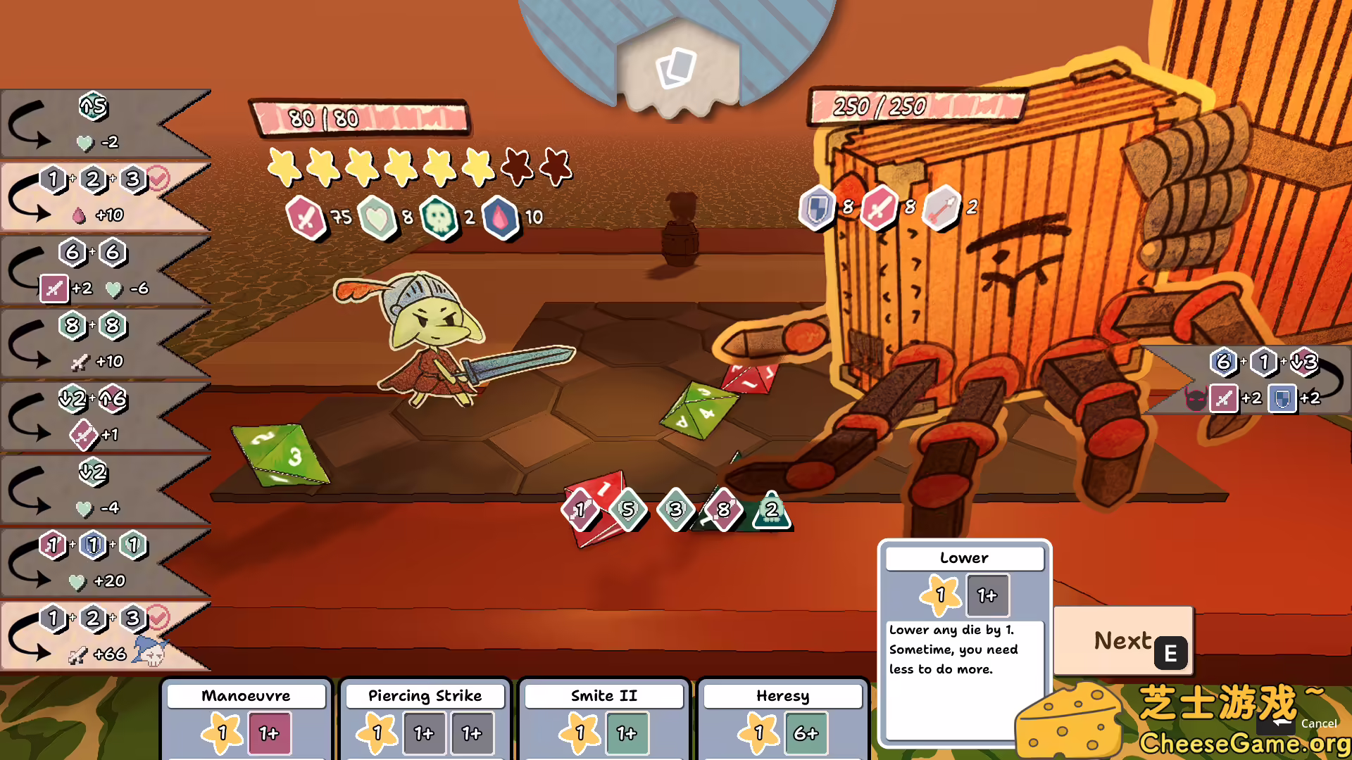 [PC]骰子与哥布尔/Dice \'n Goblins