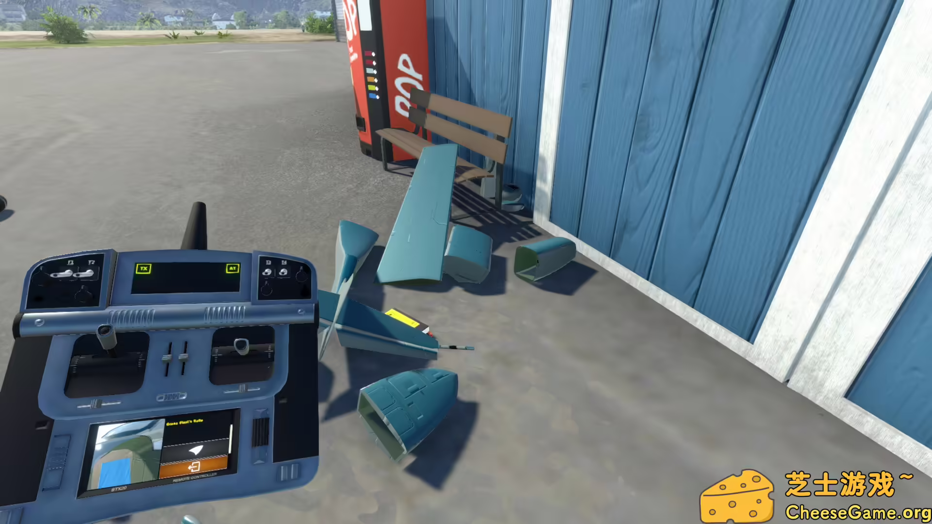 [PC]模型制作世界/KitHack Model Club