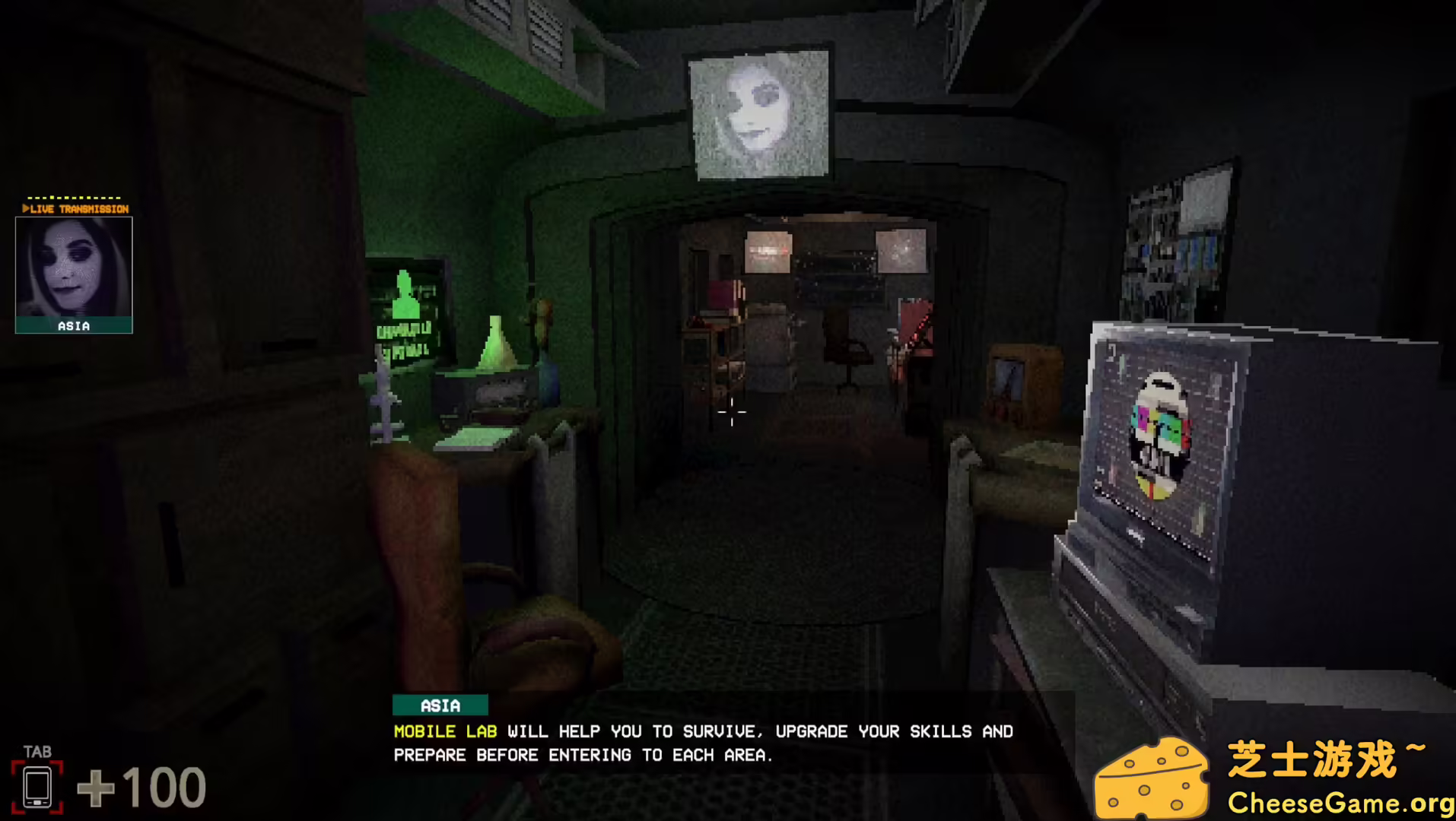 [PC]恐龙创伤/Dino Trauma