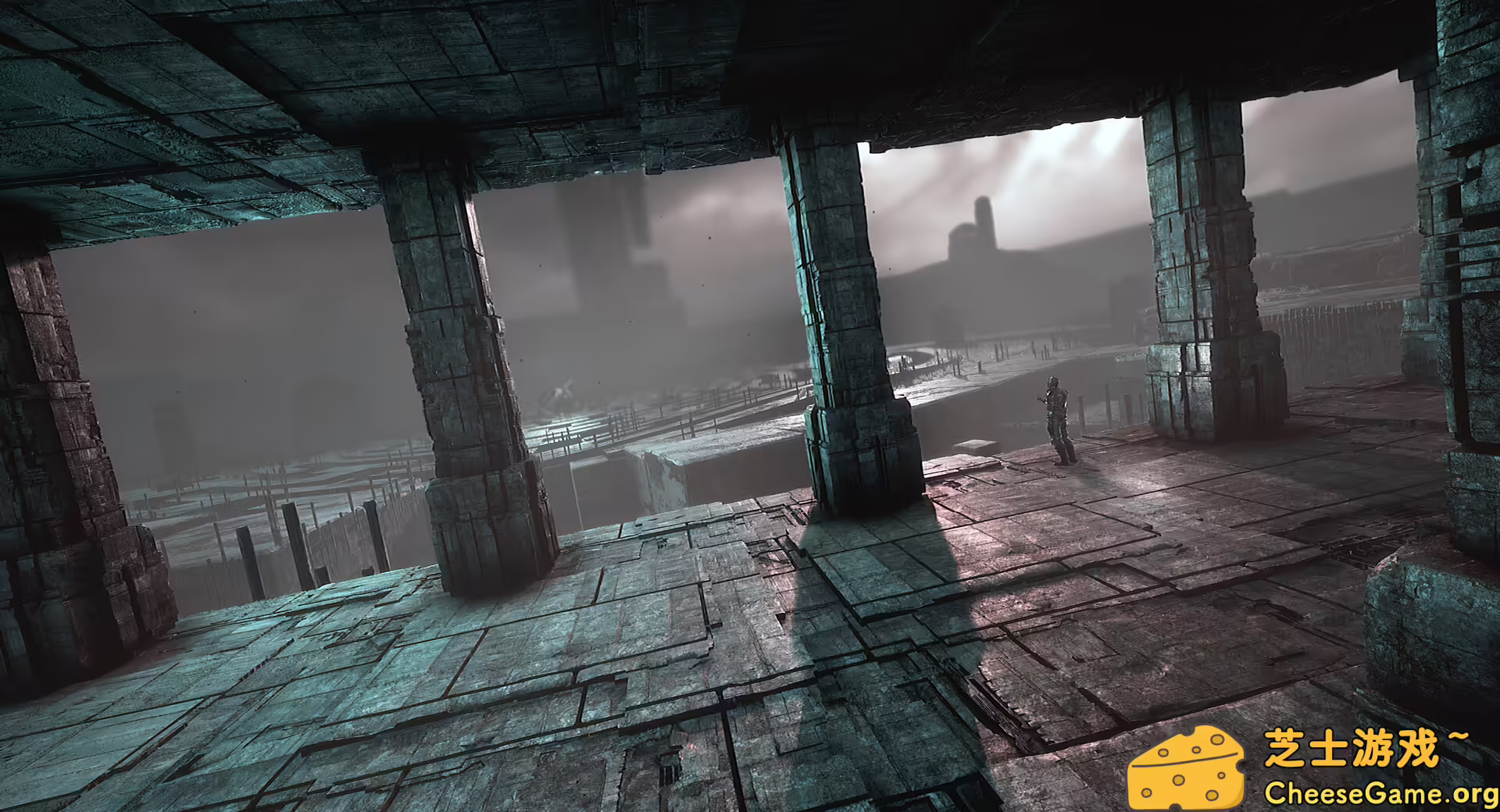 [PC]枯瑟信仰：放逐者/Bleak Faith: Forsaken