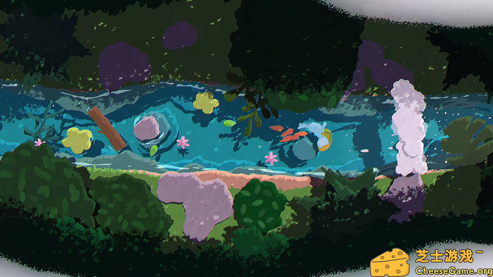 [PC]水泽仙女/NAIAD