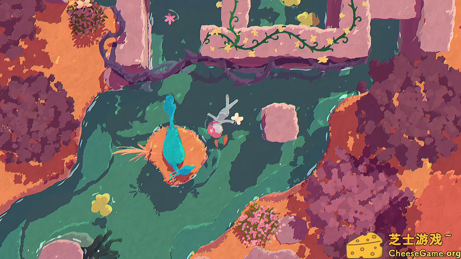 [PC]水泽仙女/NAIAD