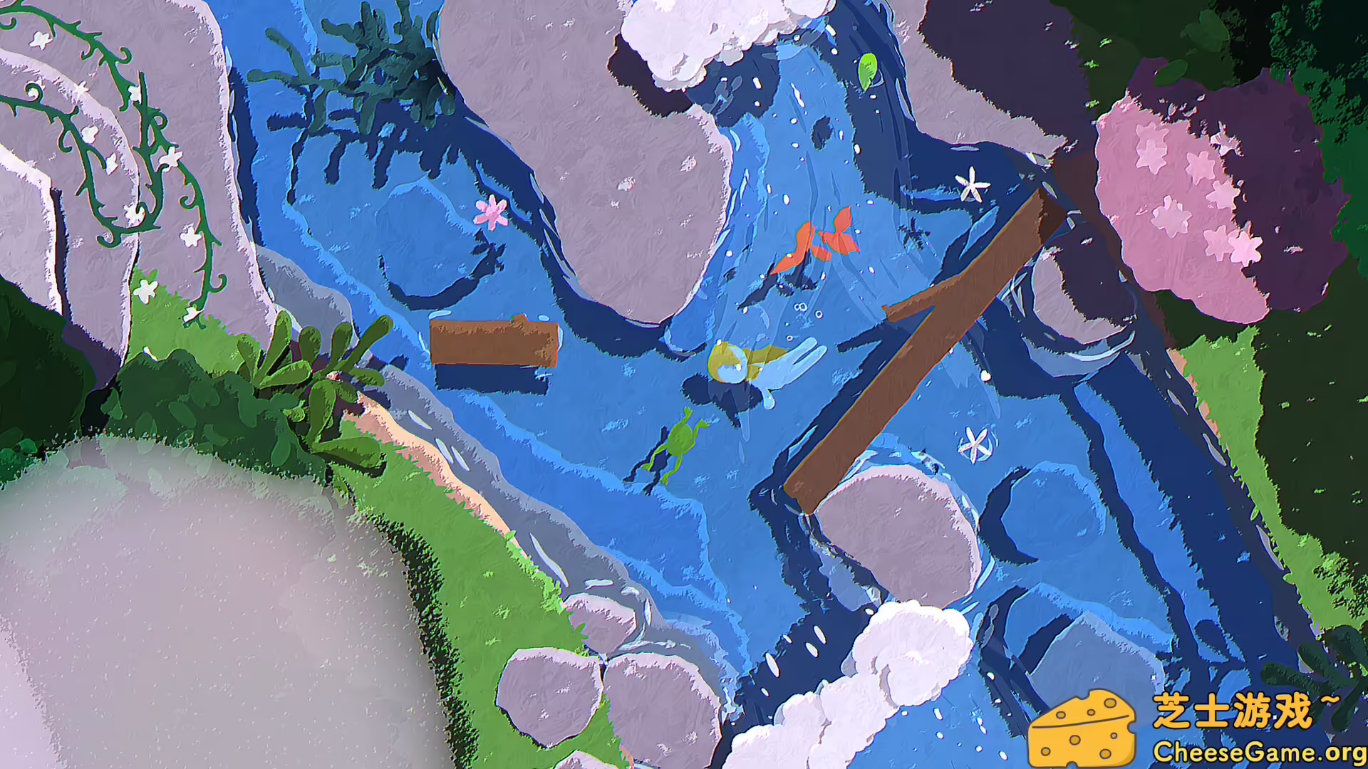 [PC]水泽仙女/NAIAD