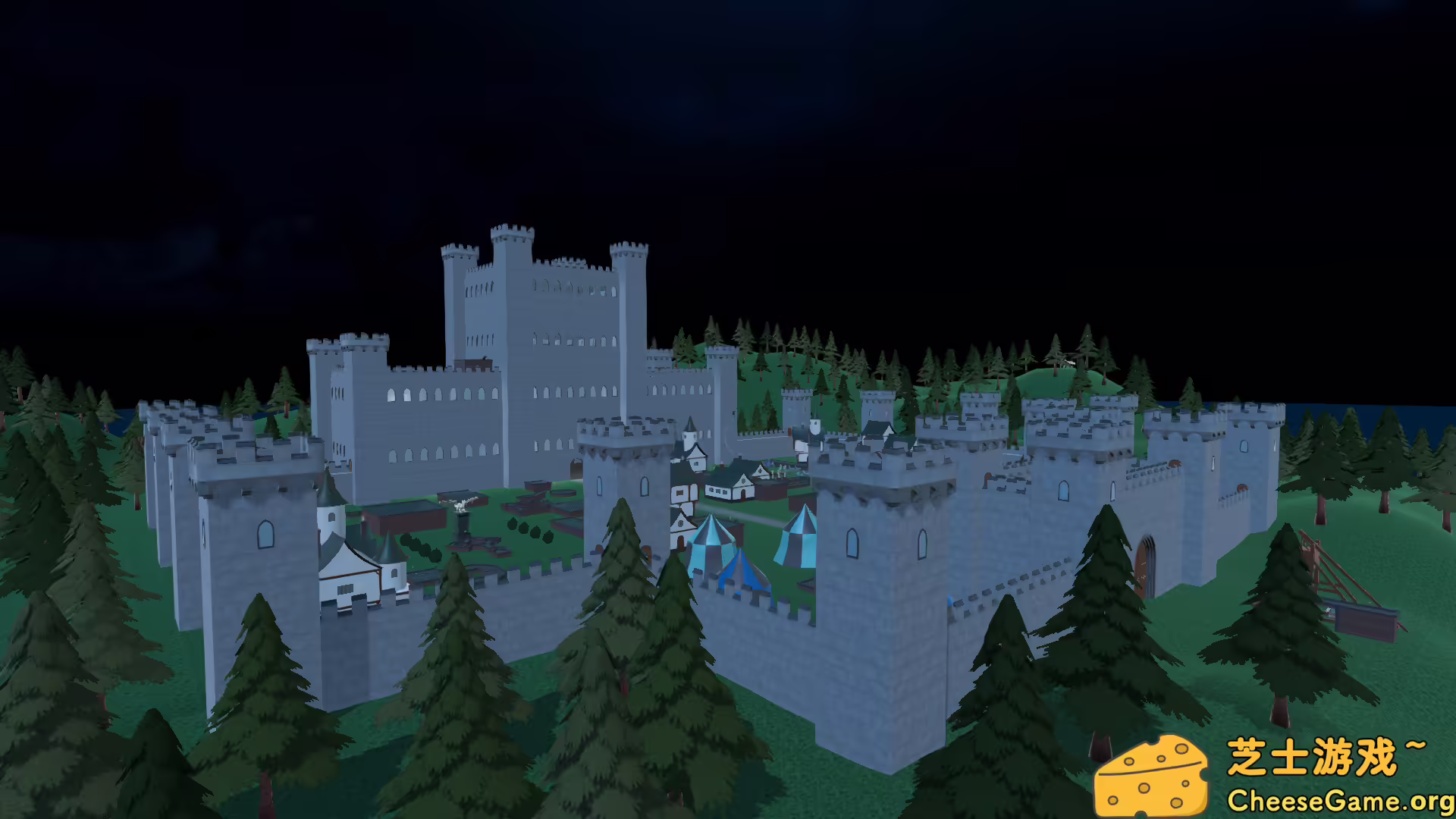 [PC]高尔夫运动！/Golf Around!