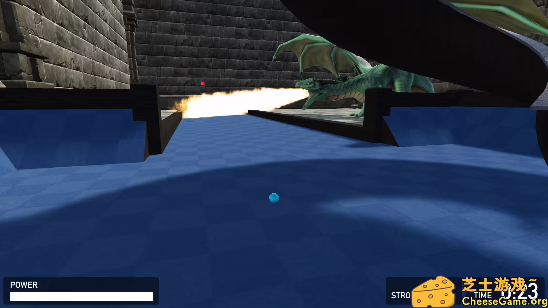 [PC]高尔夫运动！/Golf Around!