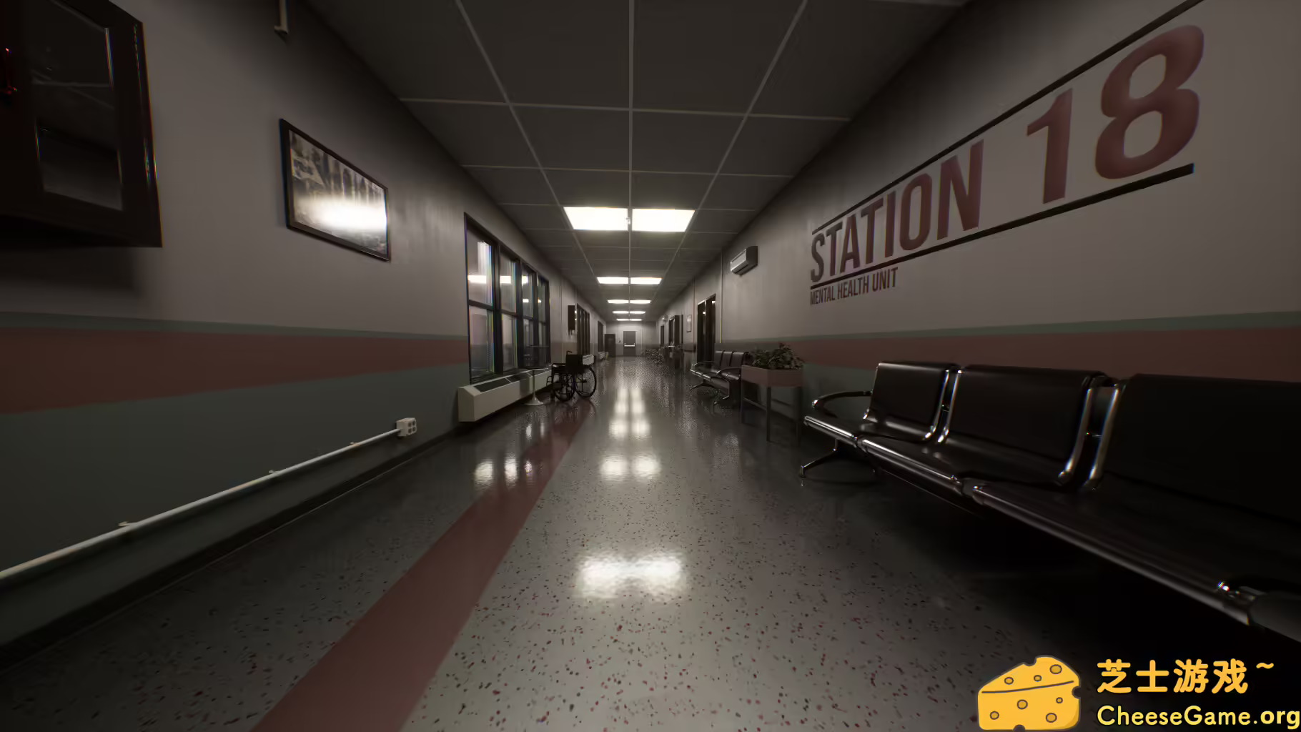 [PC]第13号项目/PROJECT 13