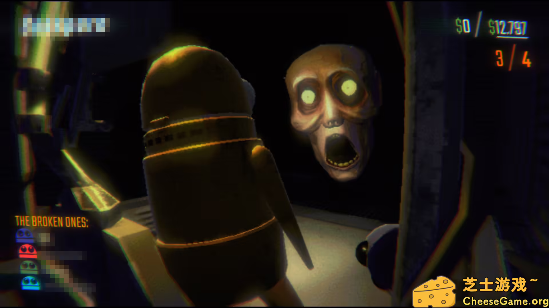 [PC]回收行动/R.E.P.O./REPO