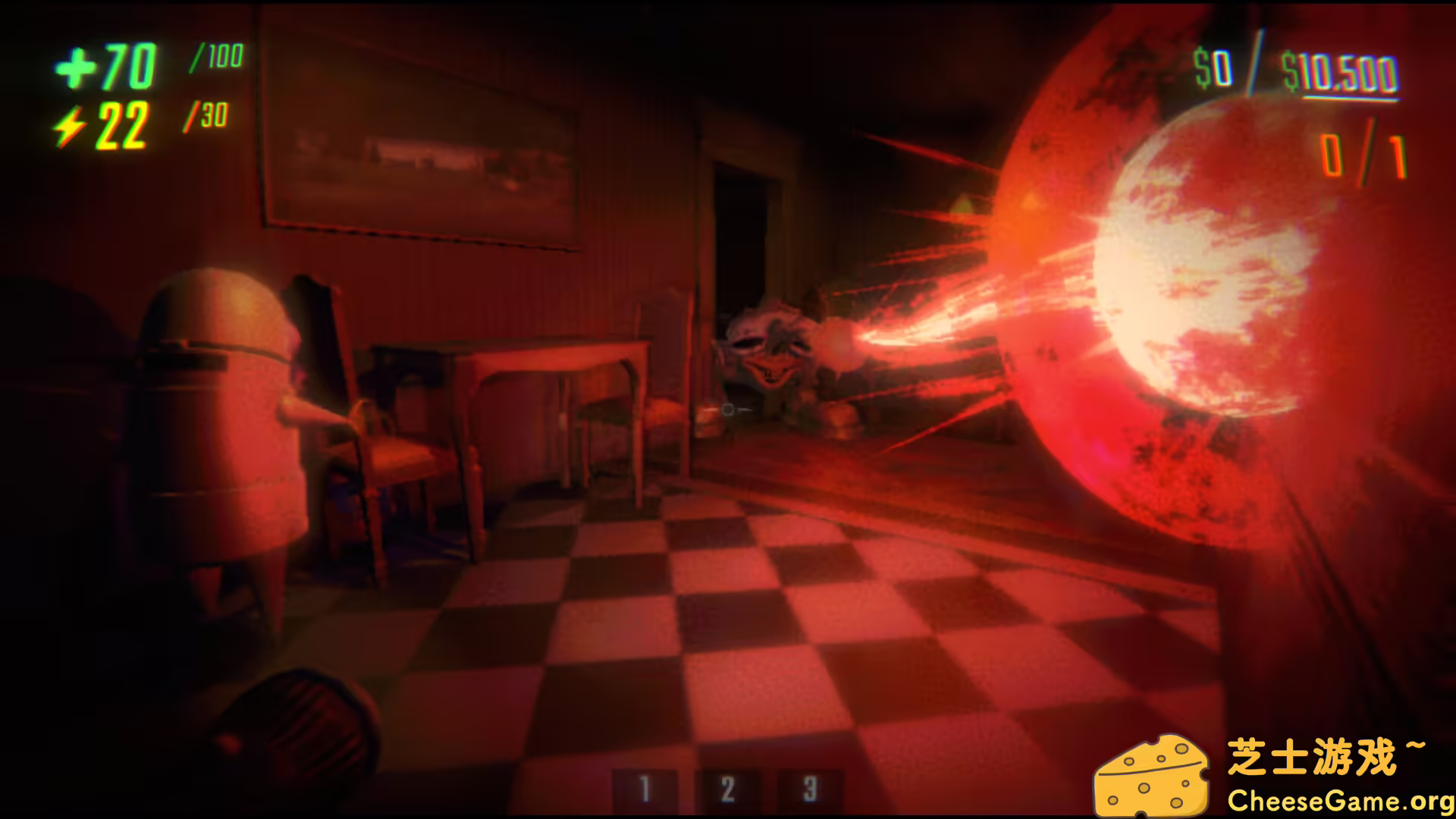 [PC]回收行动/R.E.P.O./REPO