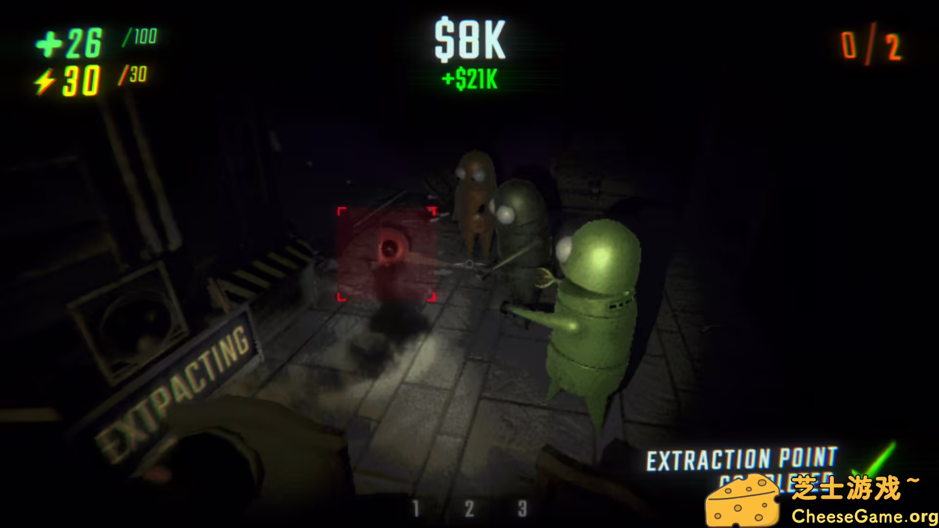 [PC]回收行动/R.E.P.O./REPO