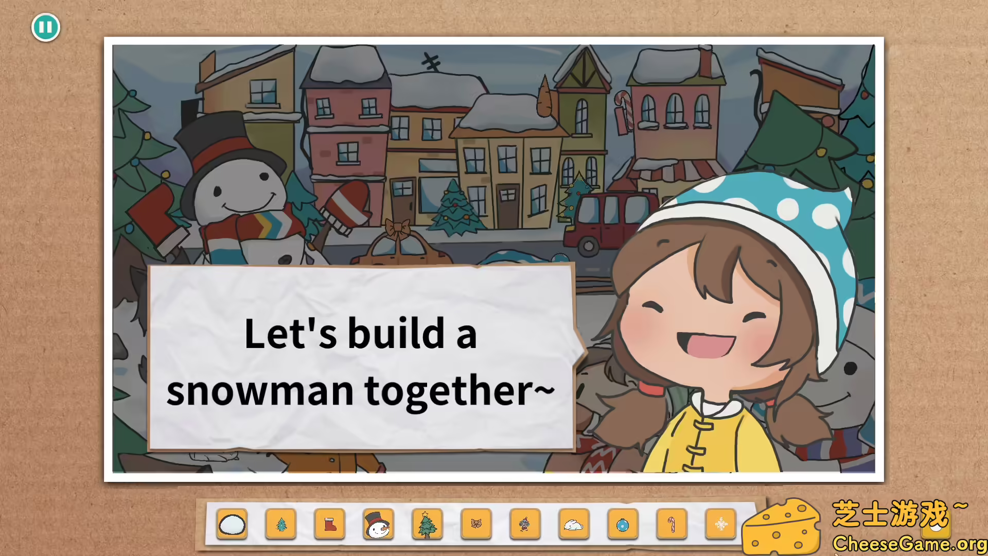 [PC]米莉和朋友：隐藏物体谜题/Millie and Friends: Hidden Object Puzzles