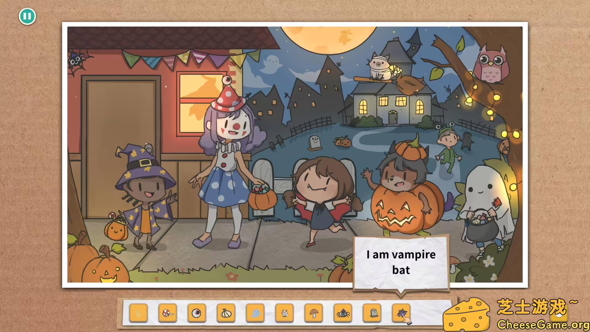 [PC]米莉和朋友：隐藏物体谜题/Millie and Friends: Hidden Object Puzzles