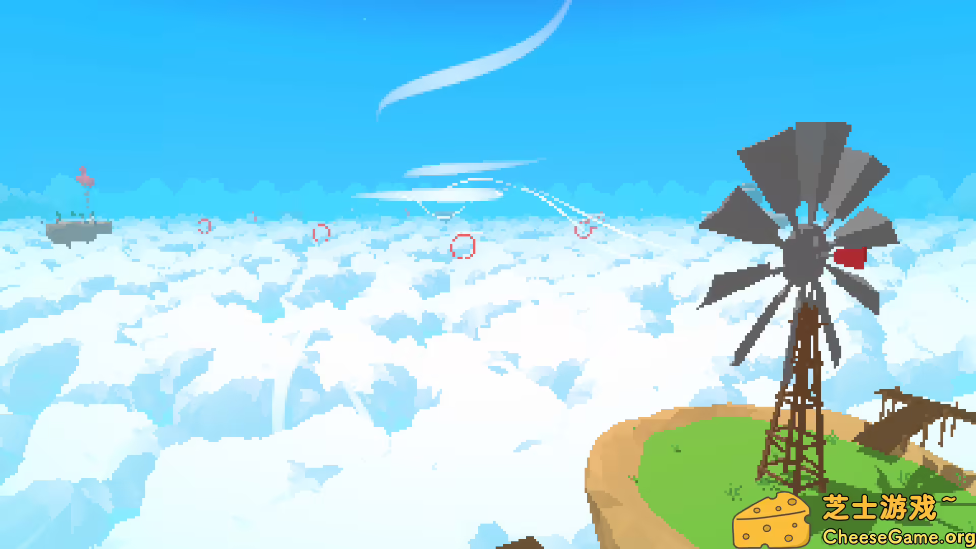 [PC]小小飞翼快递/Little Wings Deliveries