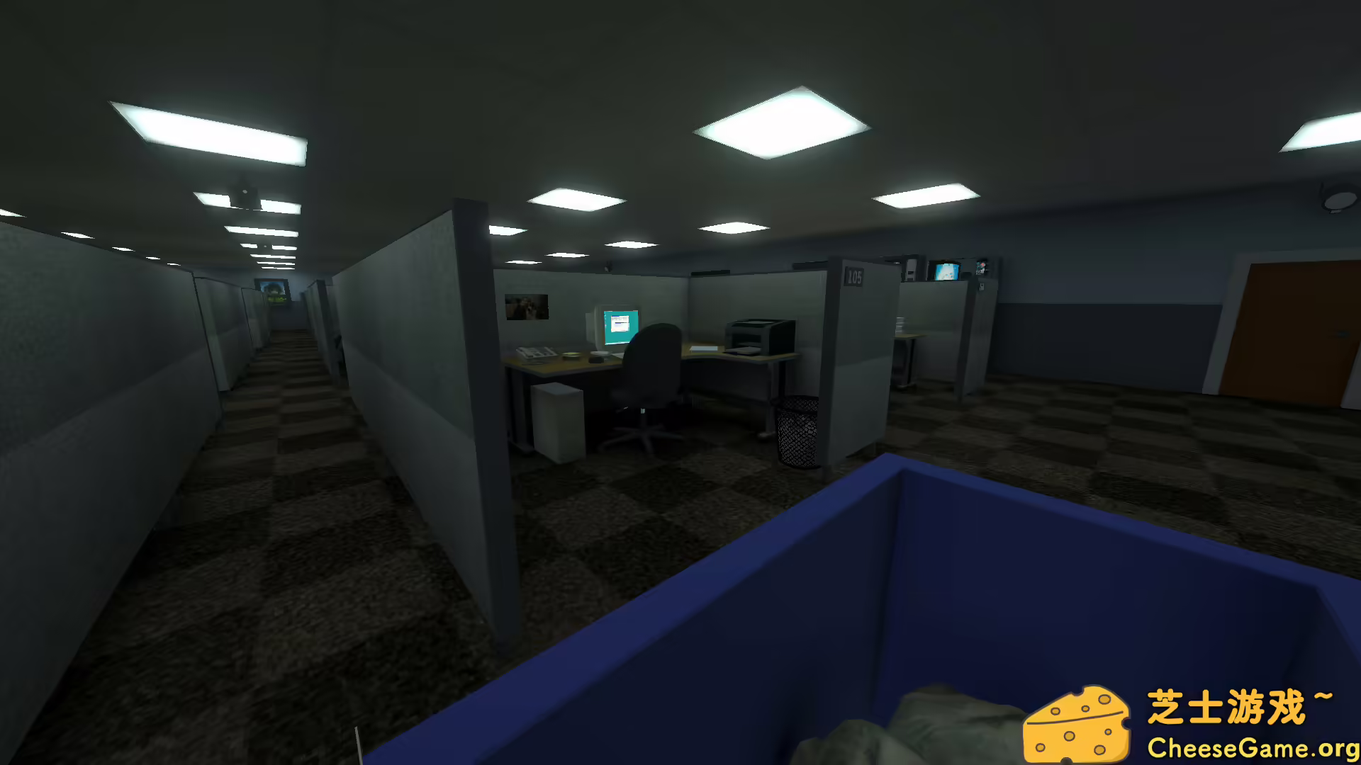 [PC]被遗忘的故事/Tales of the Forgotten