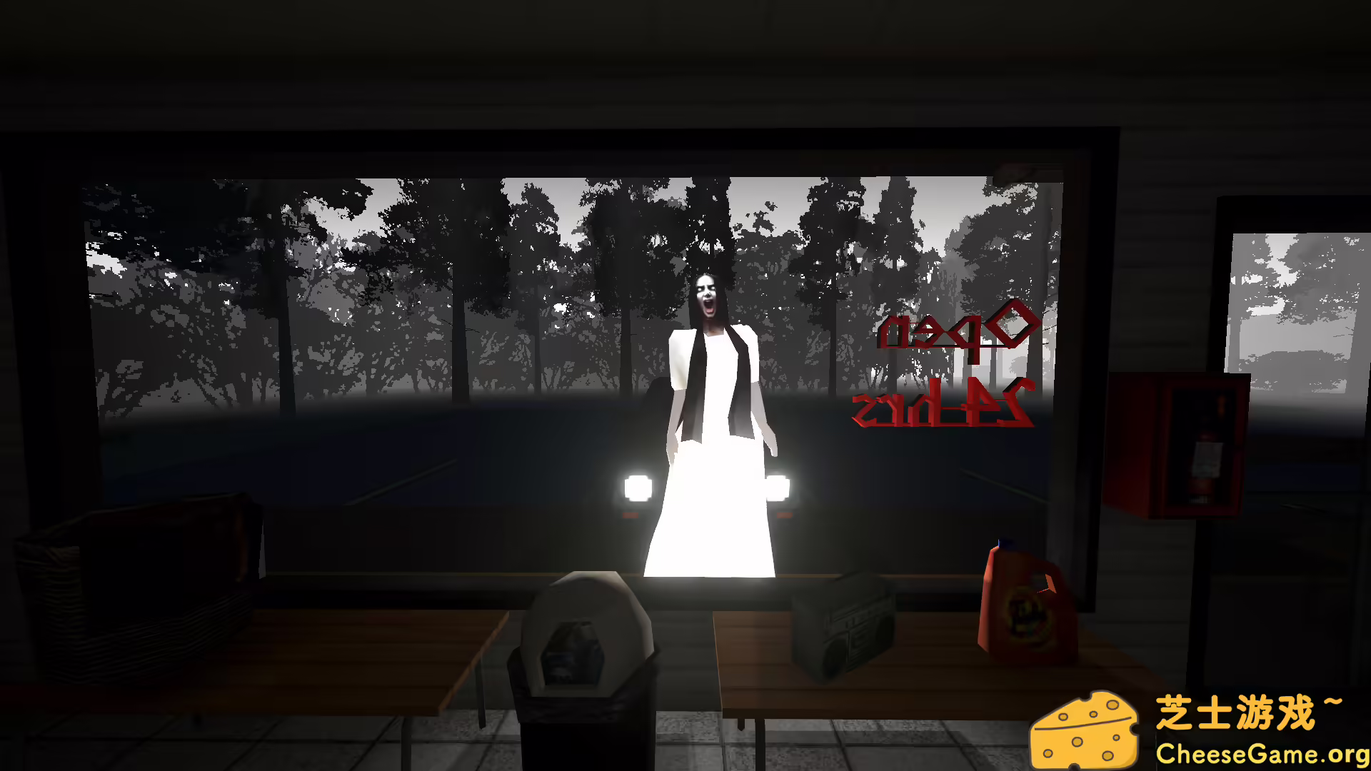 [PC]被遗忘的故事/Tales of the Forgotten