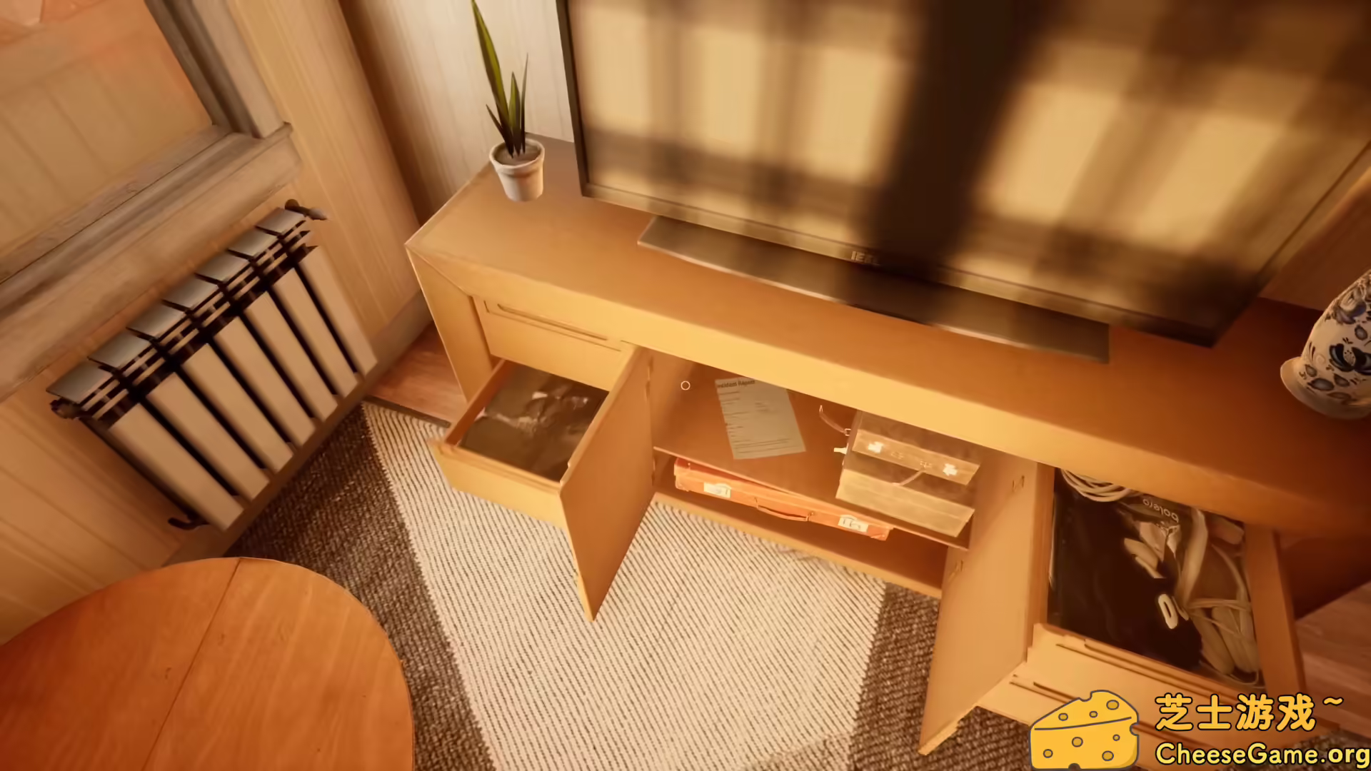 [PC]侦探：考验/Detective - The Test