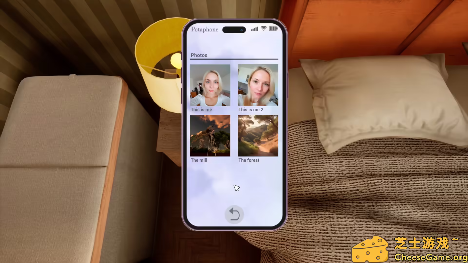 [PC]侦探：考验/Detective - The Test