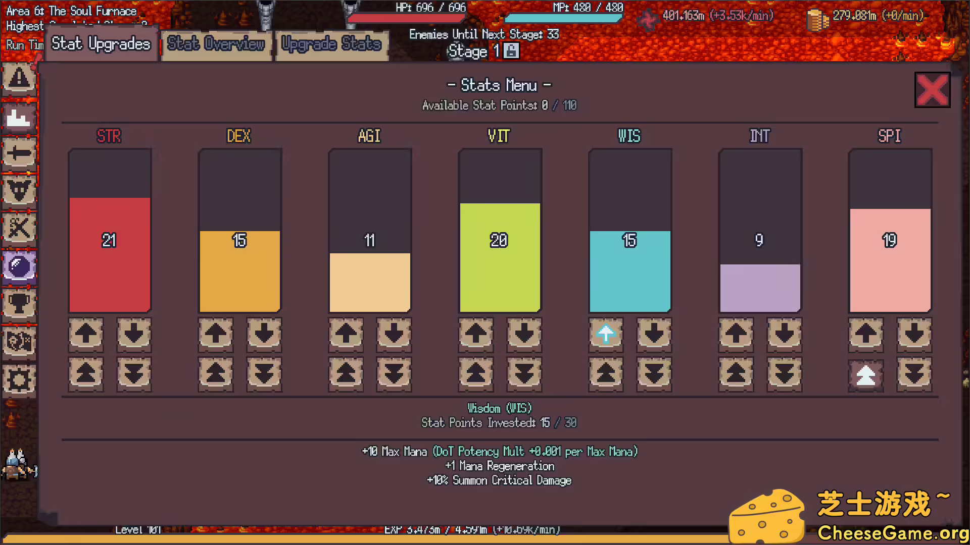 [PC]游牧闲置/Nomad Idle