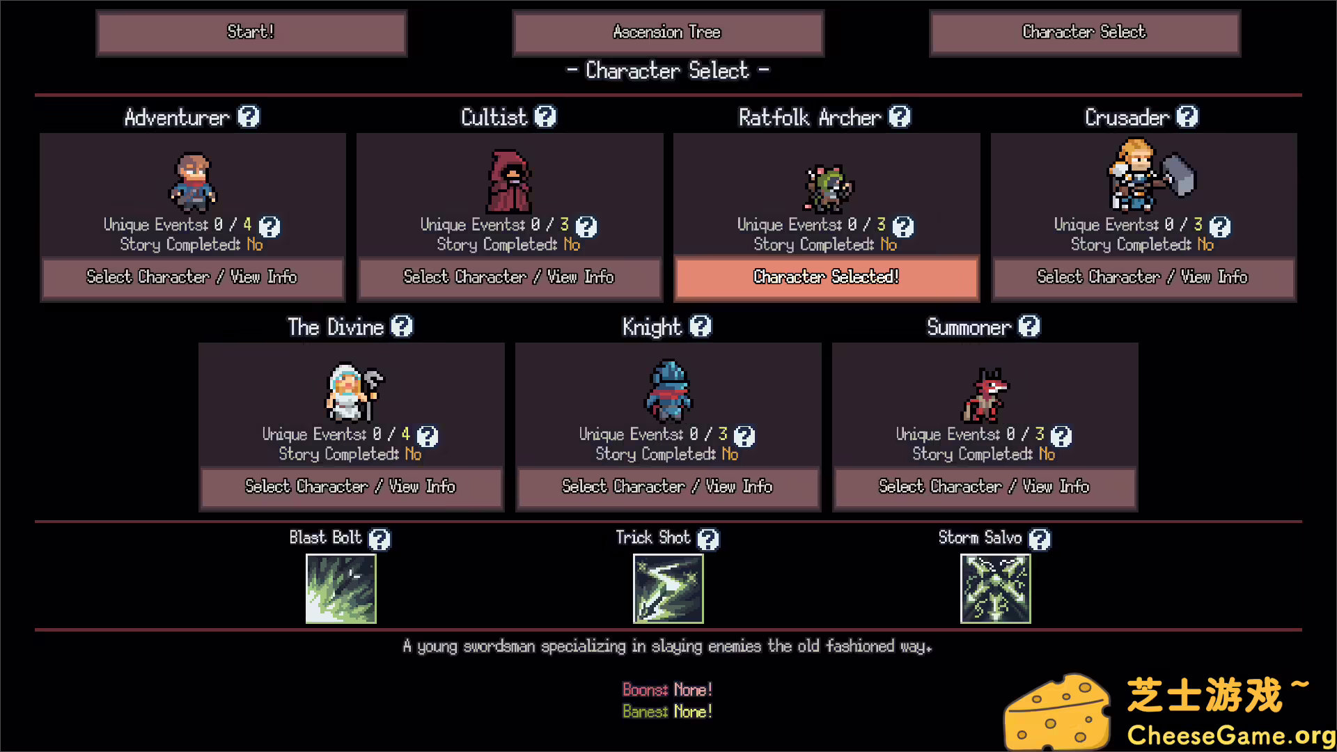 [PC]游牧闲置/Nomad Idle