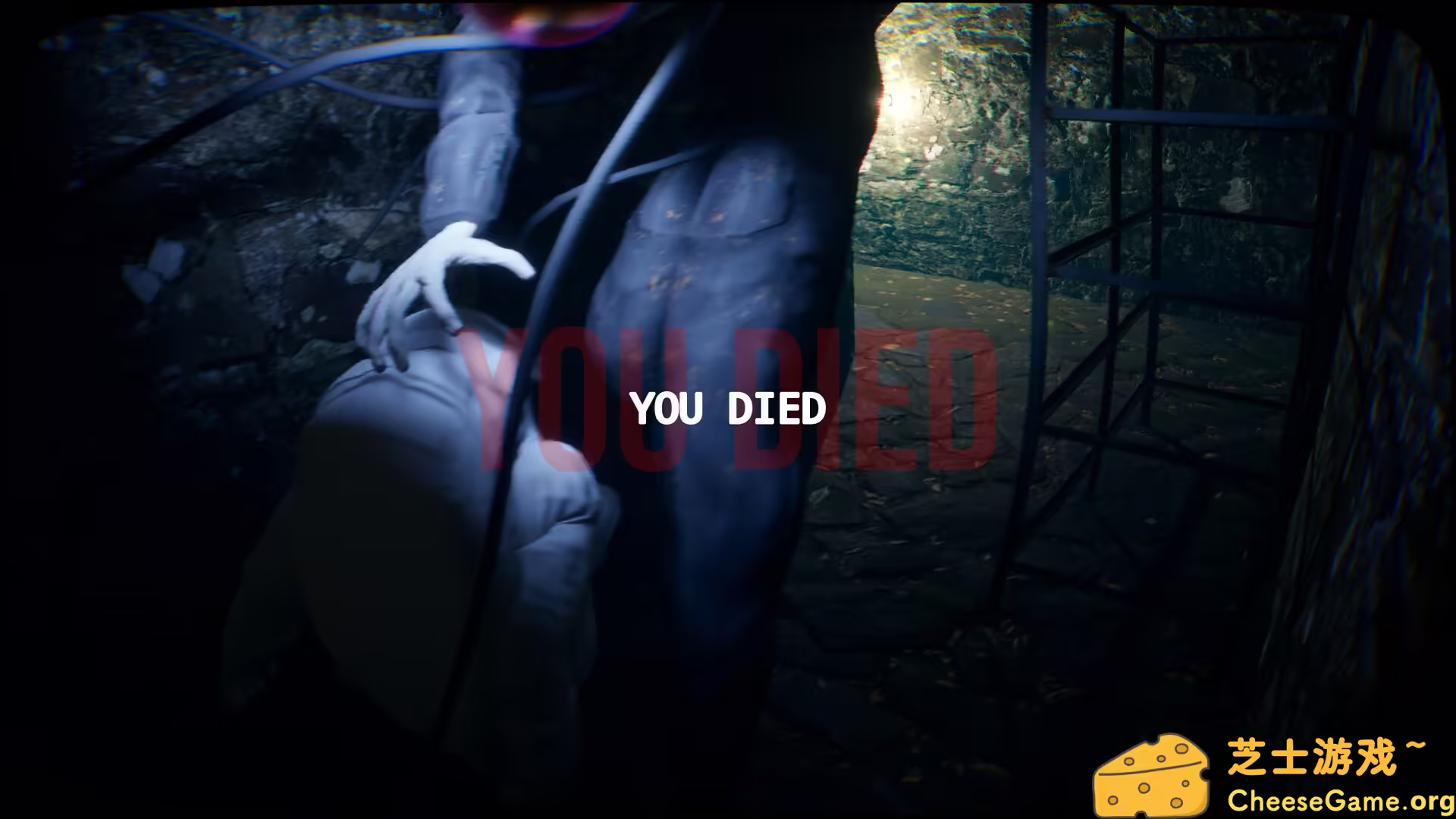 [PC]零号使者/Emissary Zero/支持网络联机