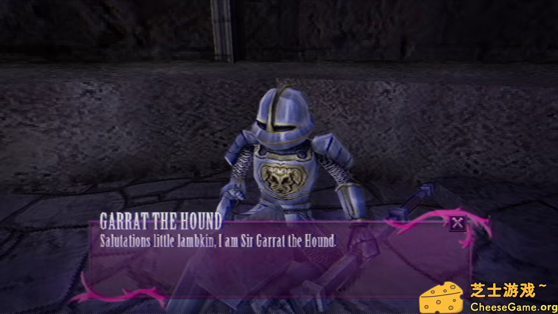 [PC]月下之癫/Lunacid