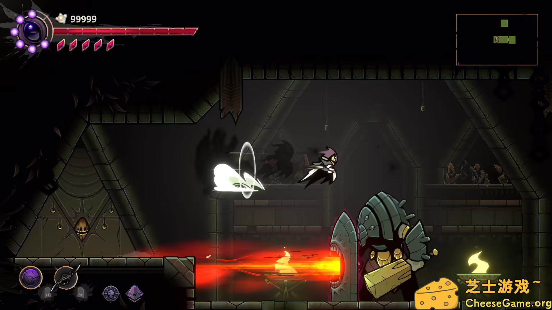 [PC]星穹遗迹/Voidwrought