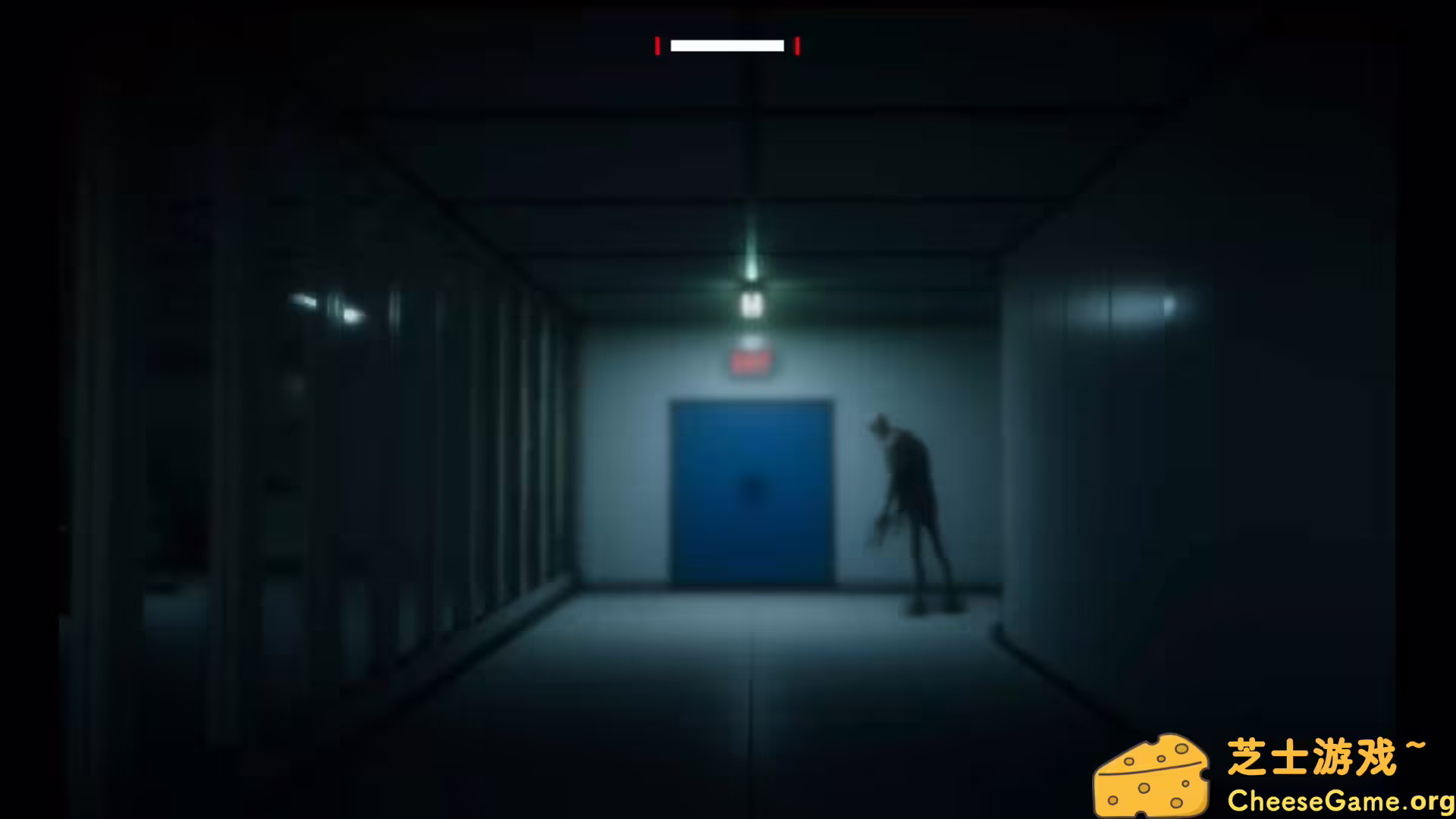 [PC]威嚇：尖叫逃亡/THREAT -SCREAM AND ESCAPE-