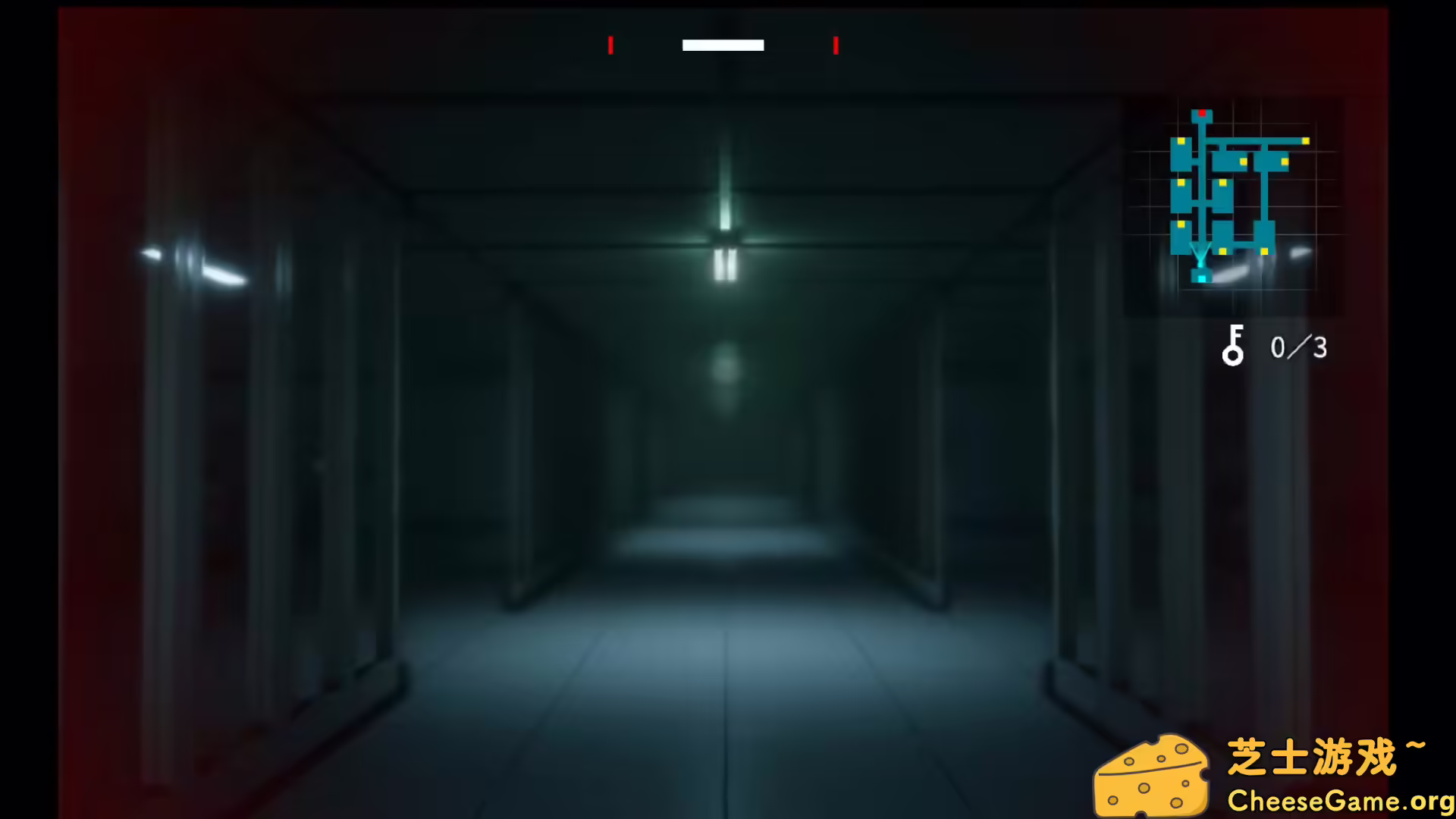 [PC]威嚇：尖叫逃亡/THREAT -SCREAM AND ESCAPE-