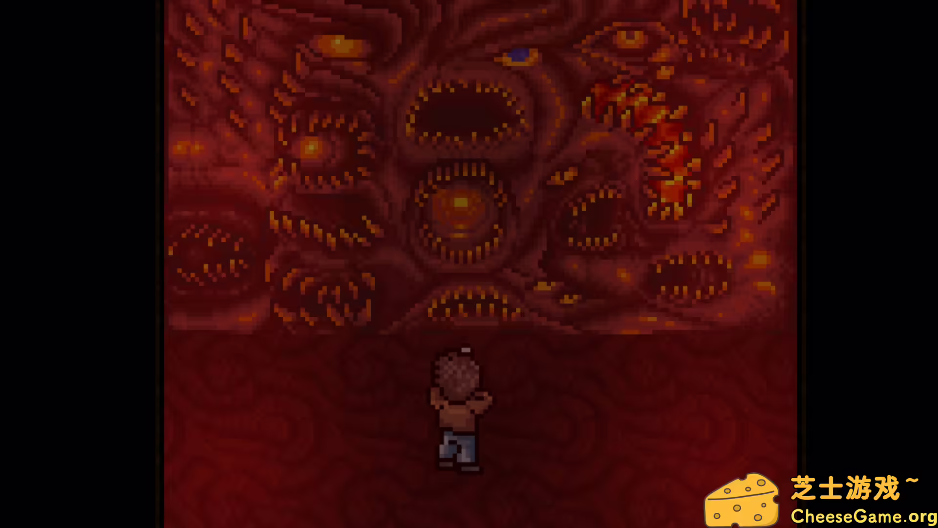 [PC]至暗死境/Dead of Darkness