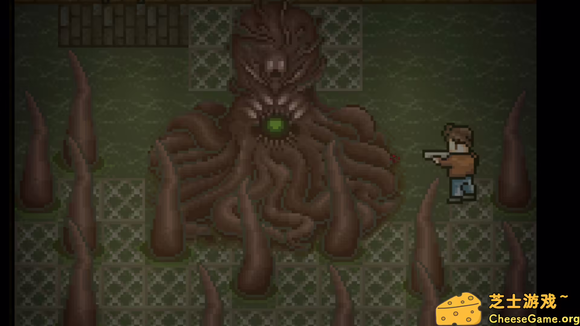 [PC]至暗死境/Dead of Darkness