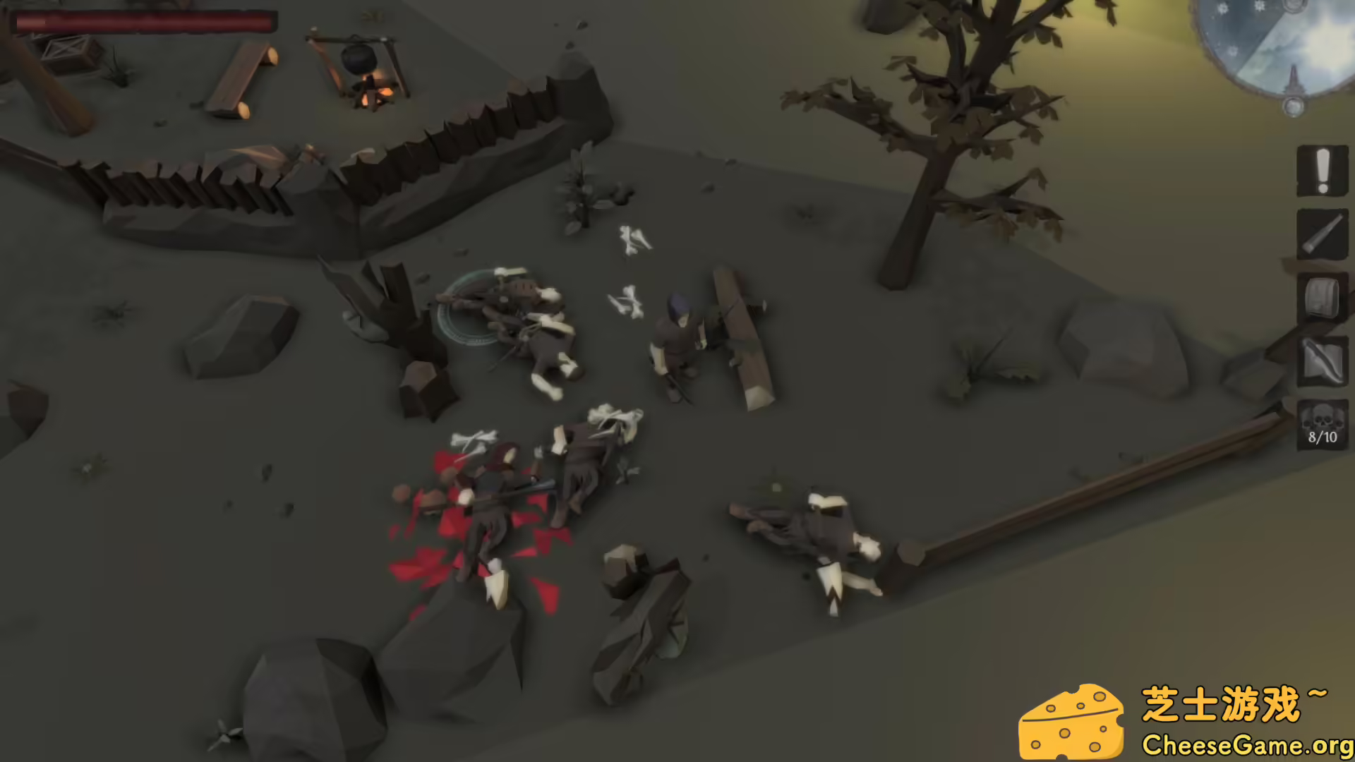 [PC]术士模拟器/Unferat