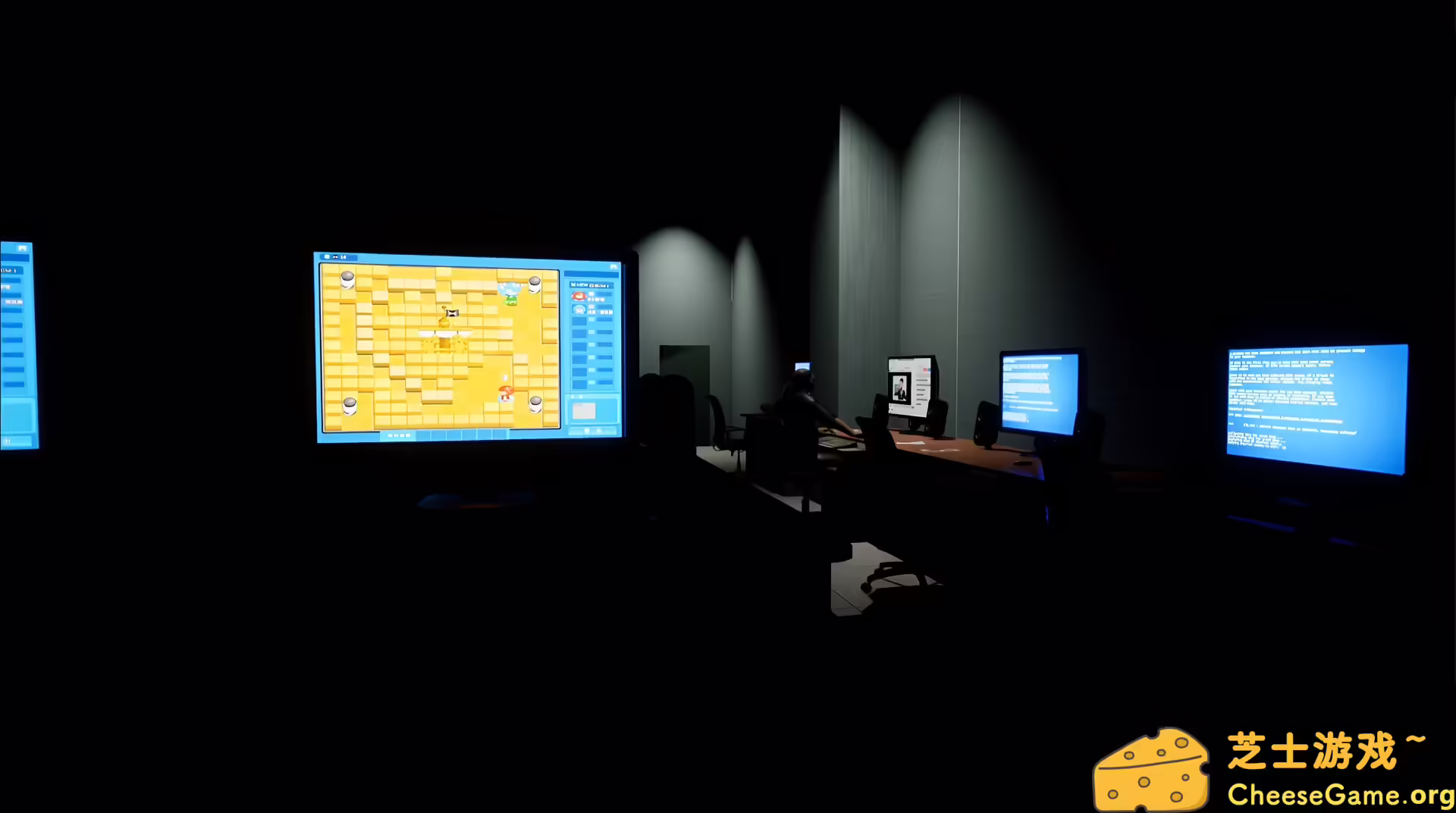 [PC]坤梦惊魂/KunKun dream Startles the Soul