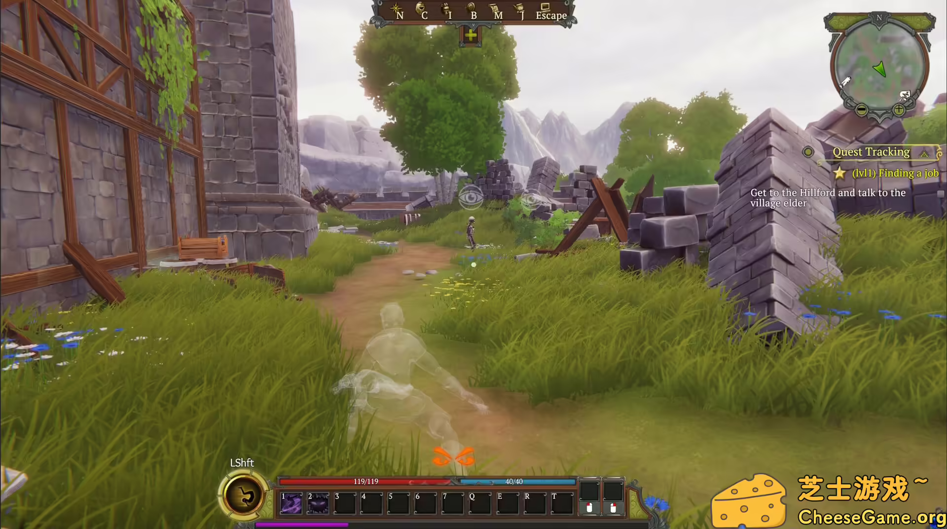 [PC]盖多尼亚2/Gedonia 2