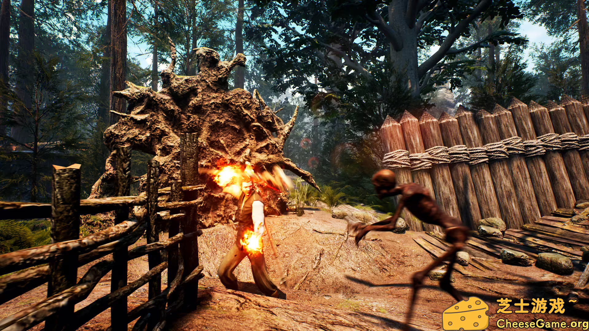 [PC]魔法大师：传奇/SpellMaster: The Saga