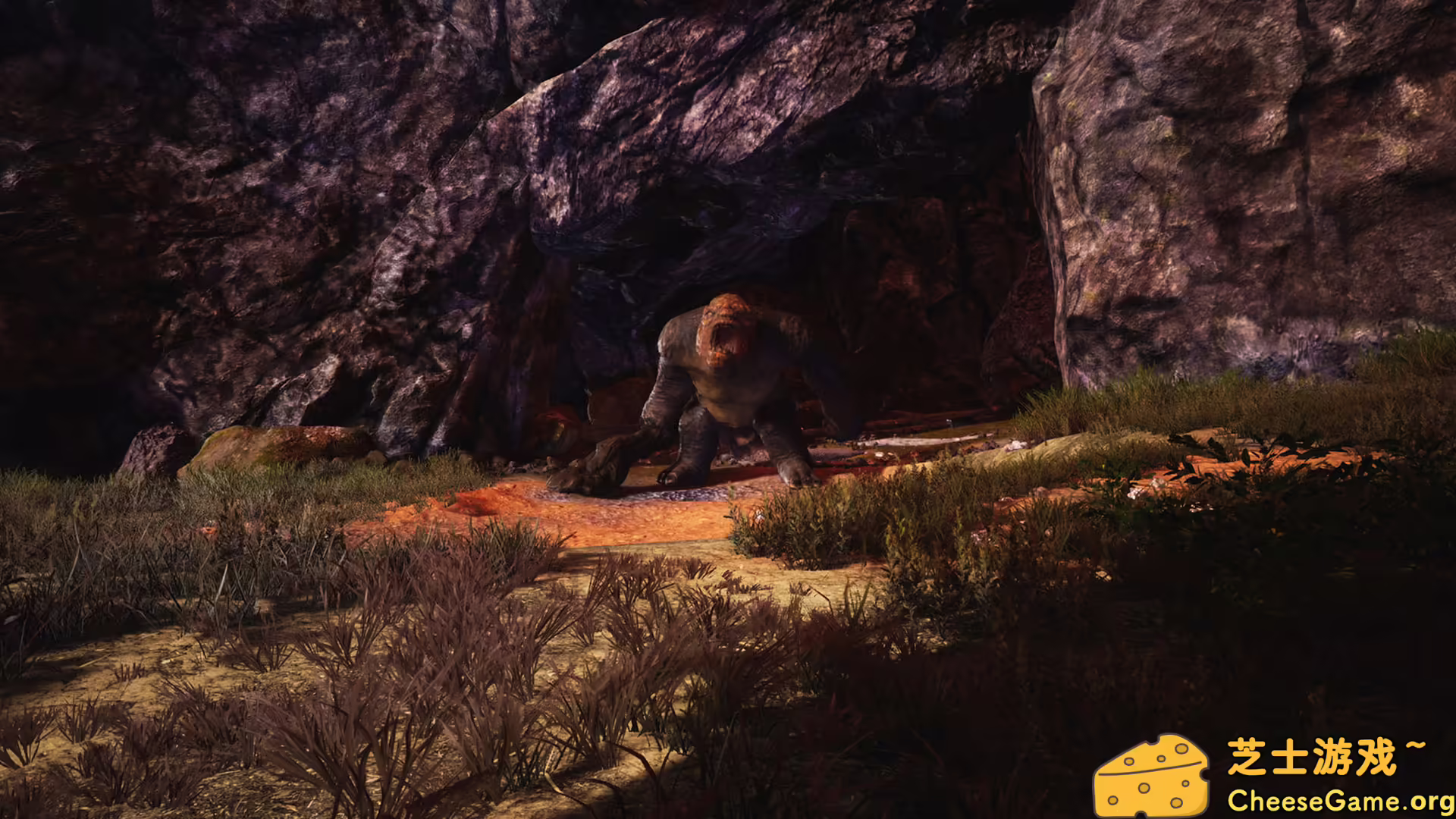 [PC]魔法大师：传奇/SpellMaster: The Saga