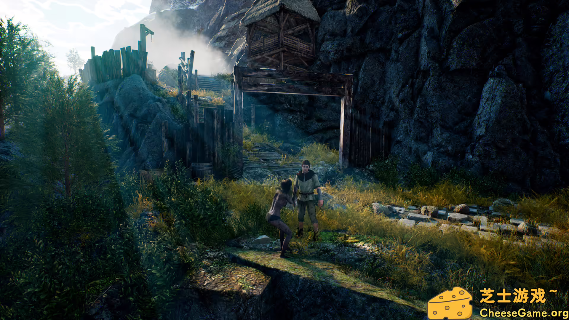 [PC]魔法大师：传奇/SpellMaster: The Saga