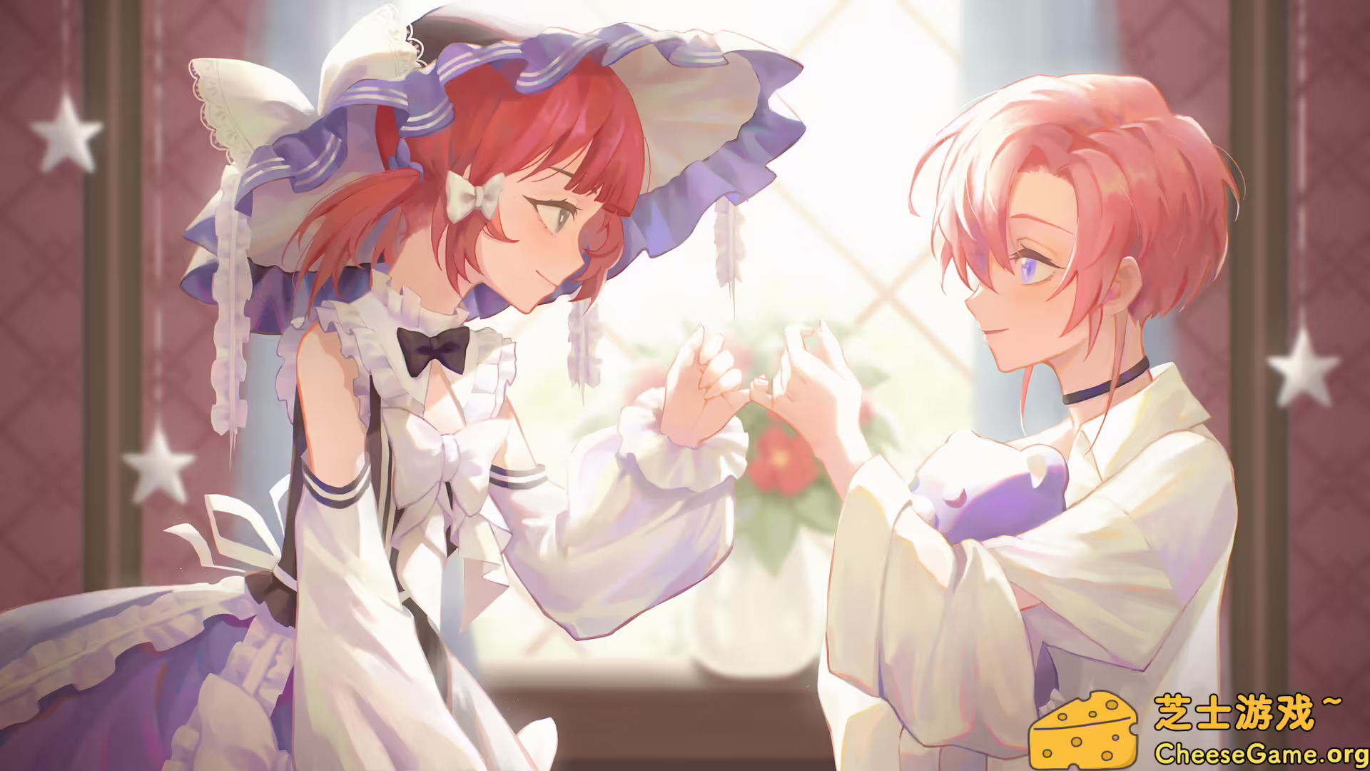 [PC]薇拉里娅的烛花/Veloria: The Knot of Candle