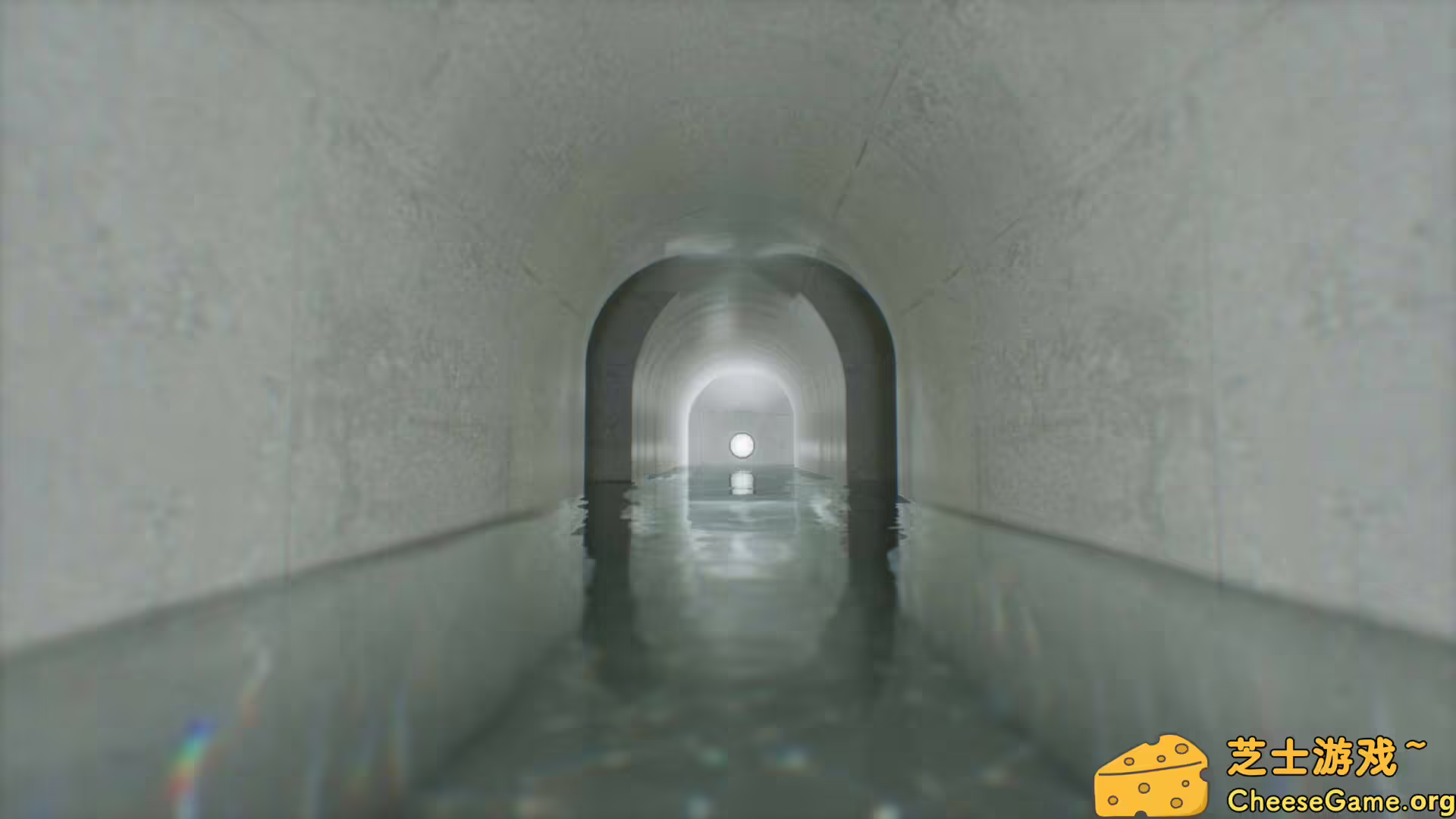 [PC]LIMSCAPE：临界空间探索者/LIMSCAPE : THE LIMINAL SPACE EXPLORER