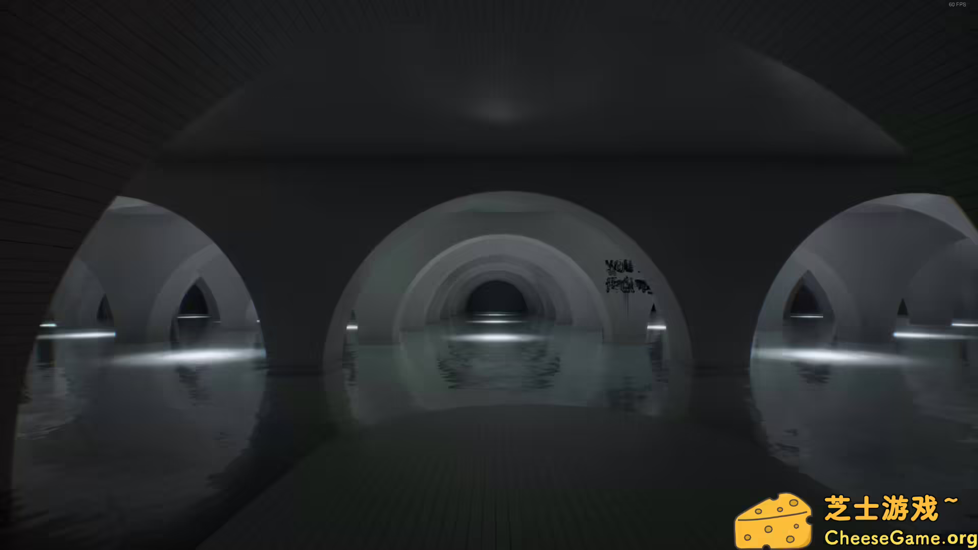 [PC]LIMSCAPE：临界空间探索者/LIMSCAPE : THE LIMINAL SPACE EXPLORER