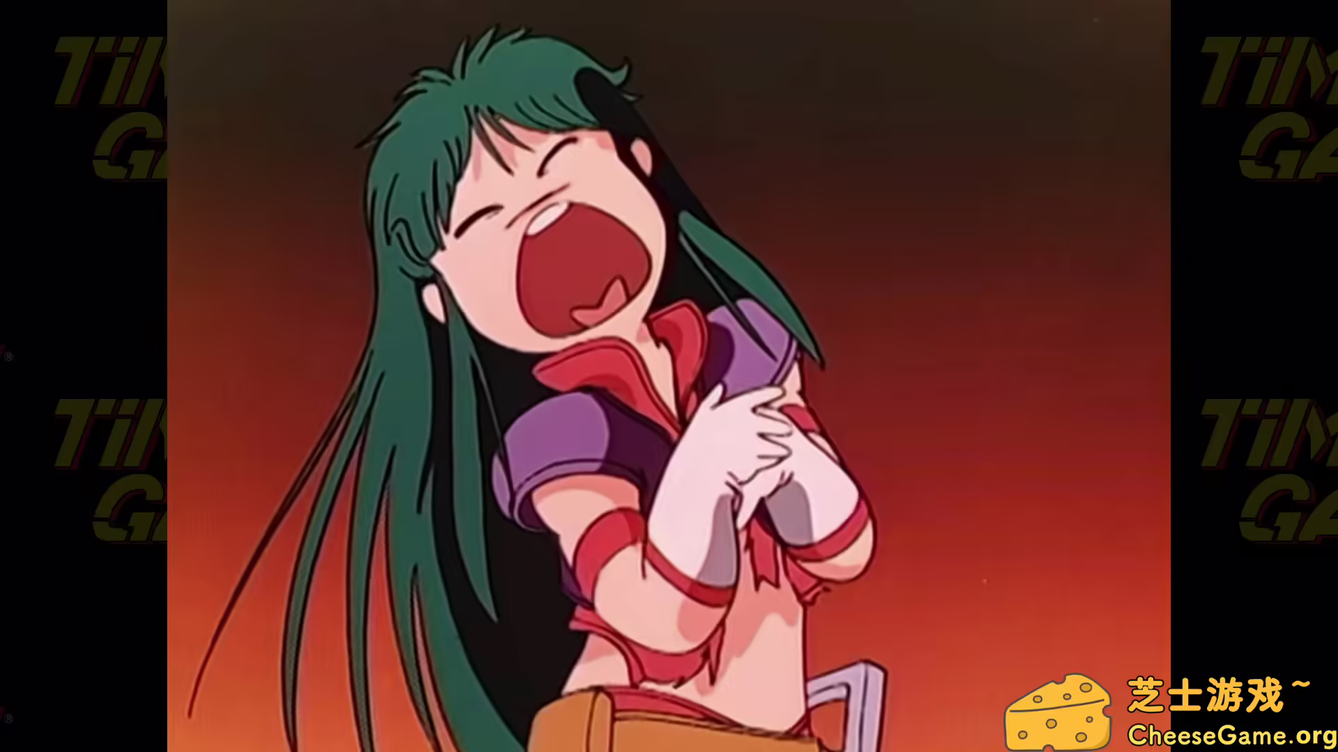 [PC]时空少女蕾佳：高清重制版/TIMEGAL HD-Remaster