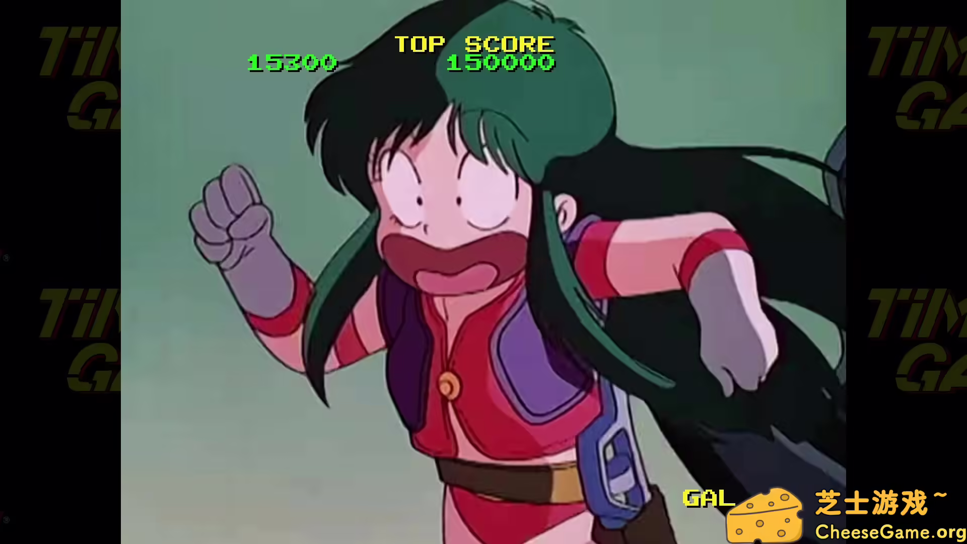 [PC]时空少女蕾佳：高清重制版/TIMEGAL HD-Remaster