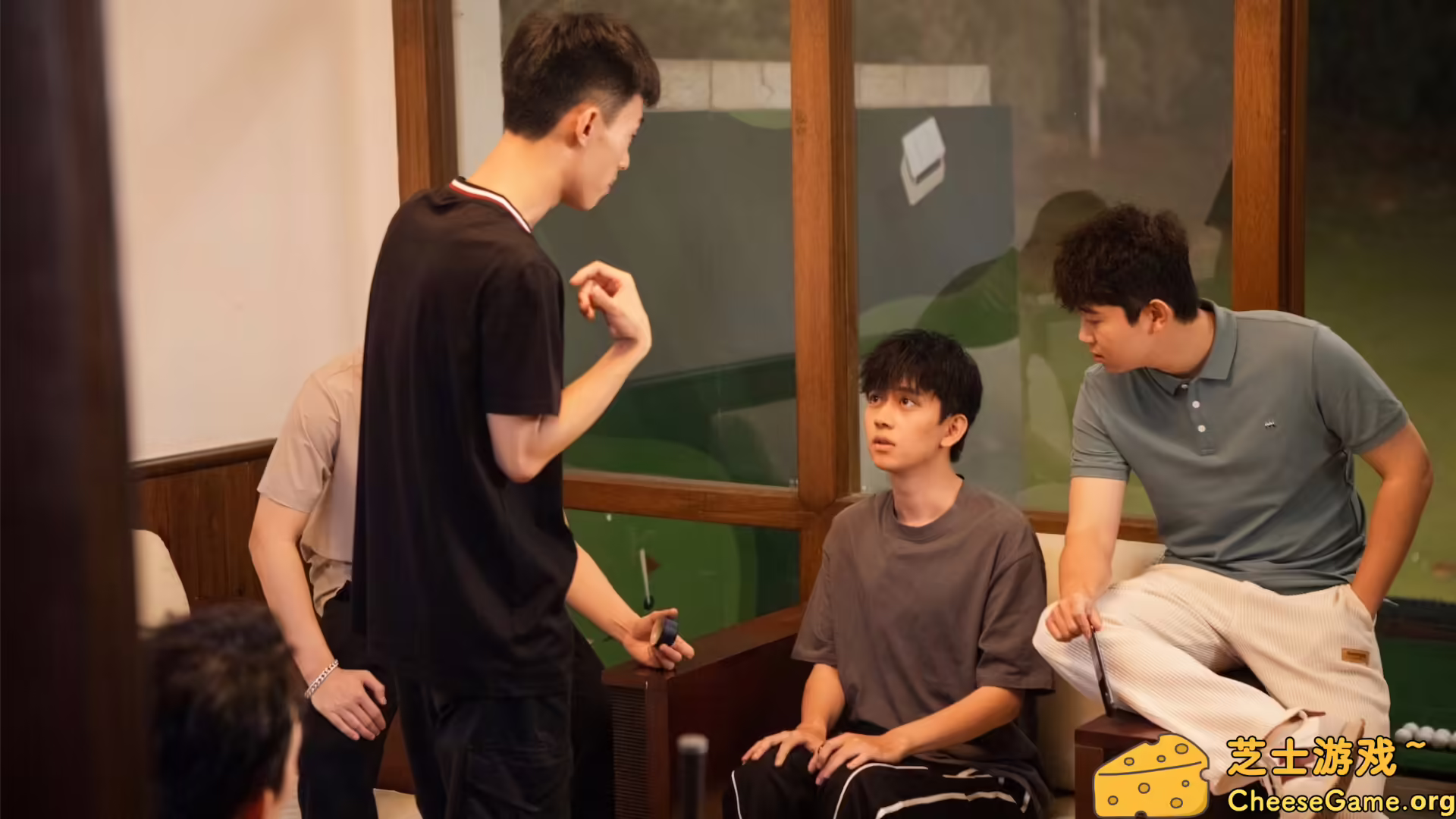 [PC]光影人生/Lights and Shadow