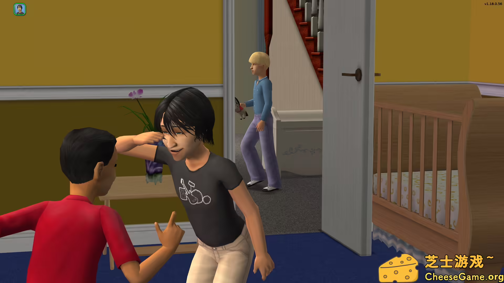 [PC]模拟人生2：经典合集/The Sims 2 Legacy Collection