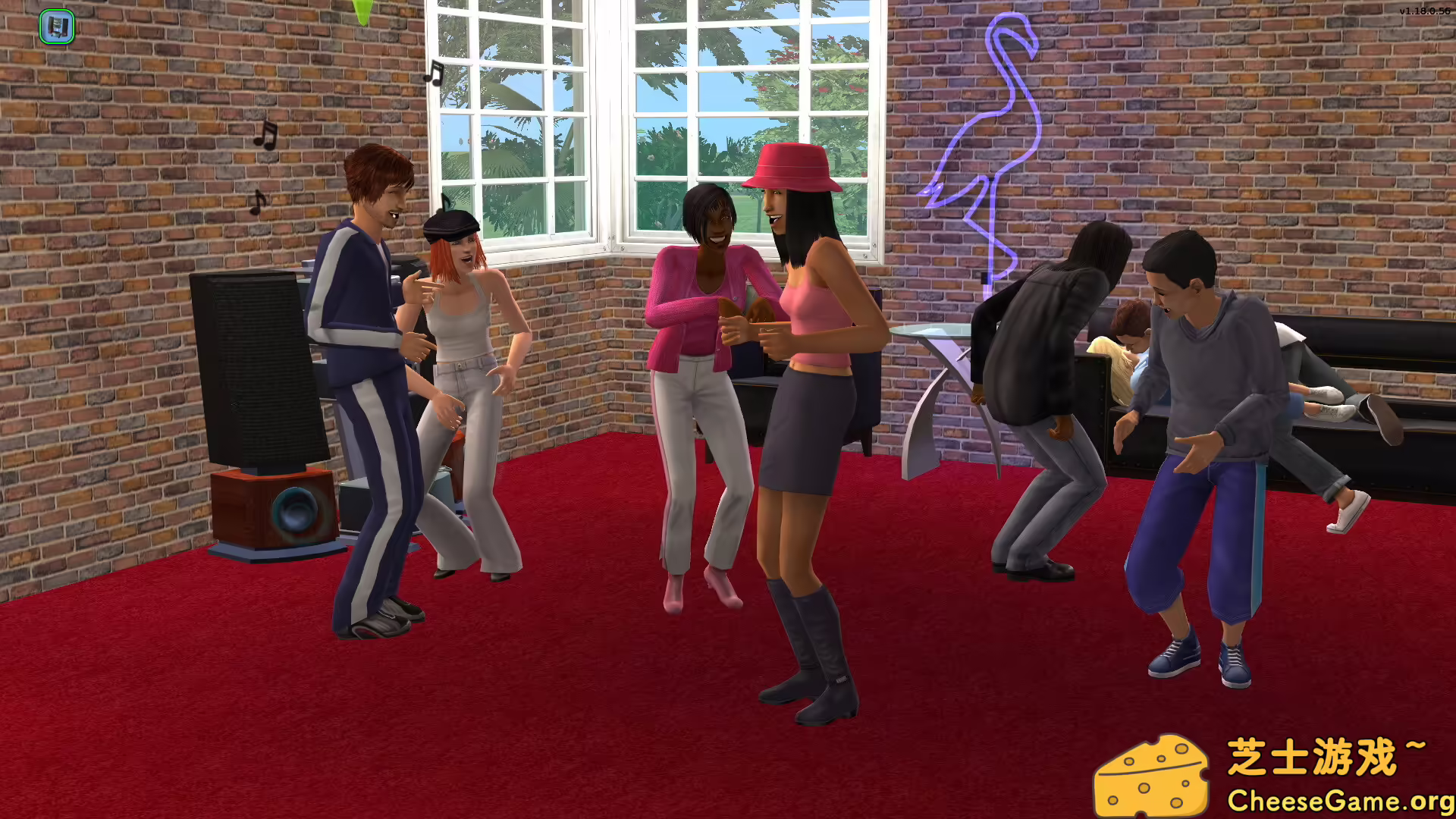 [PC]模拟人生2：经典合集/The Sims 2 Legacy Collection