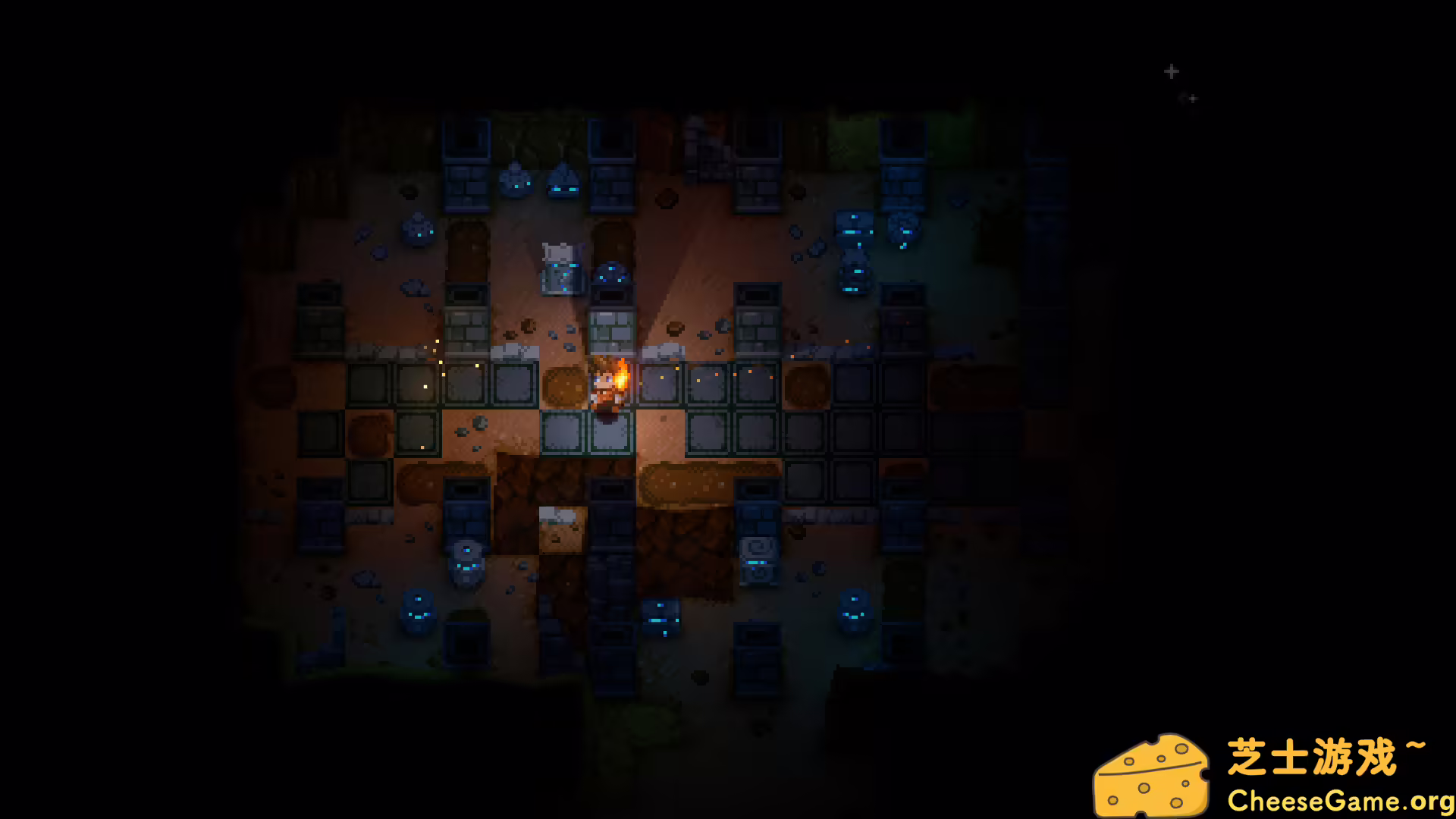 [PC]地心护核者/Core Keeper/支持网络联机