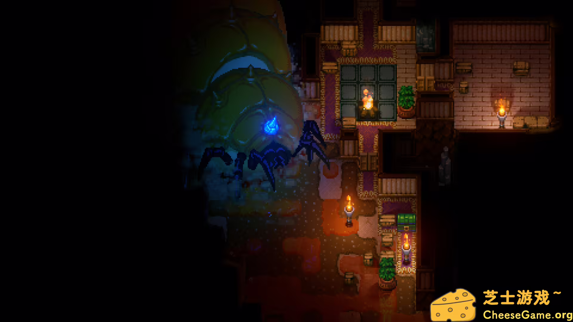 [PC]地心护核者/Core Keeper/支持网络联机